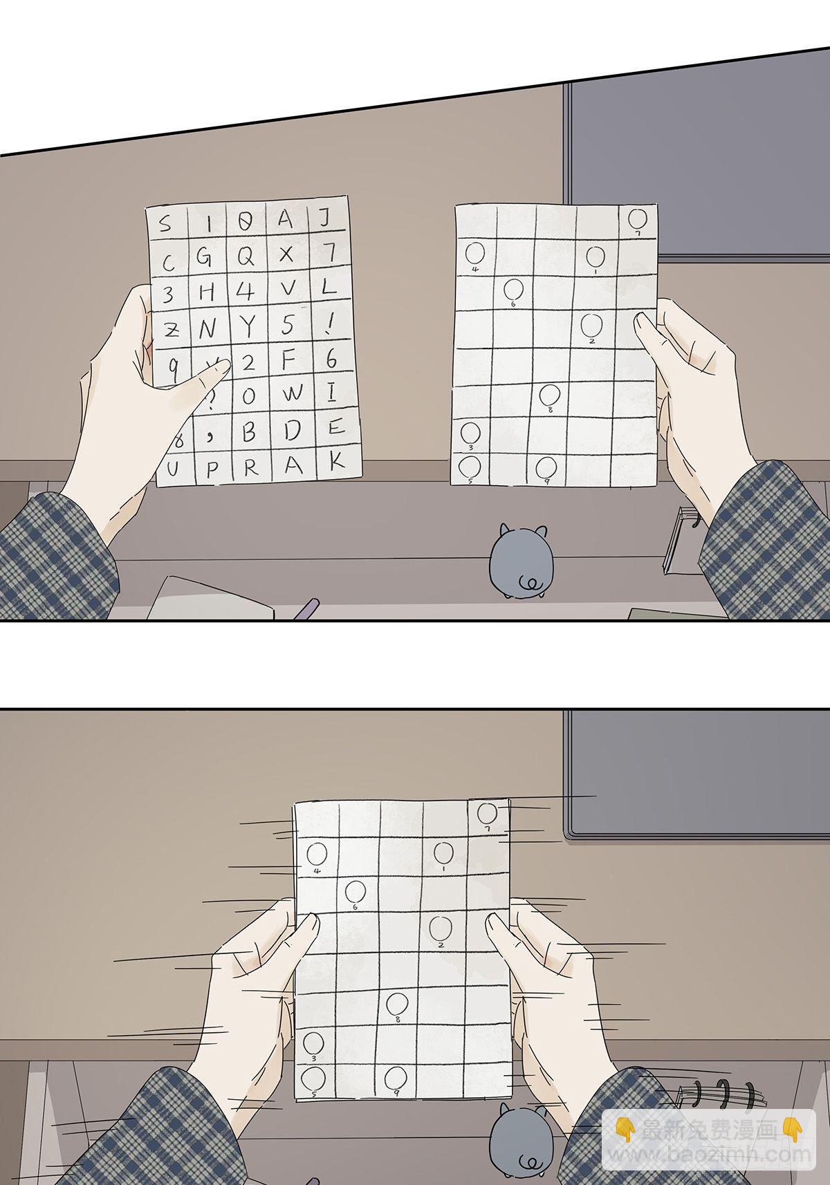 第三十九回：秘密-第40话