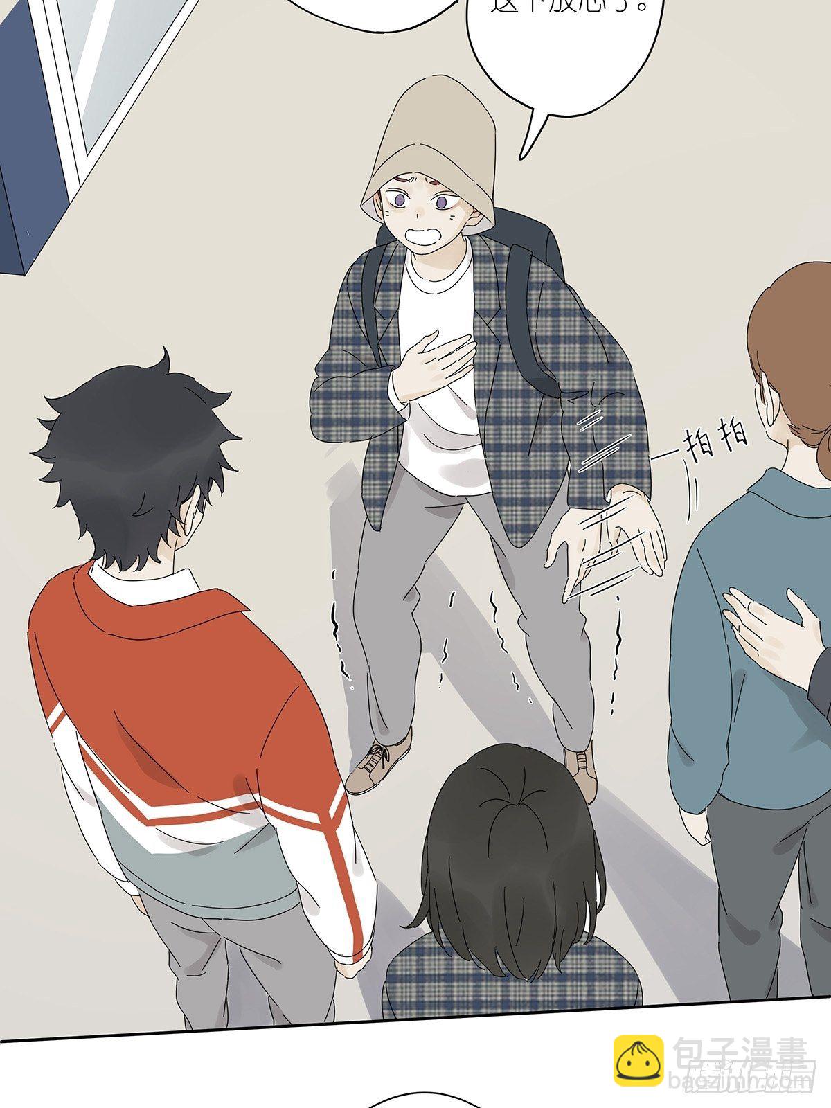 第三十九回：秘密-第40话