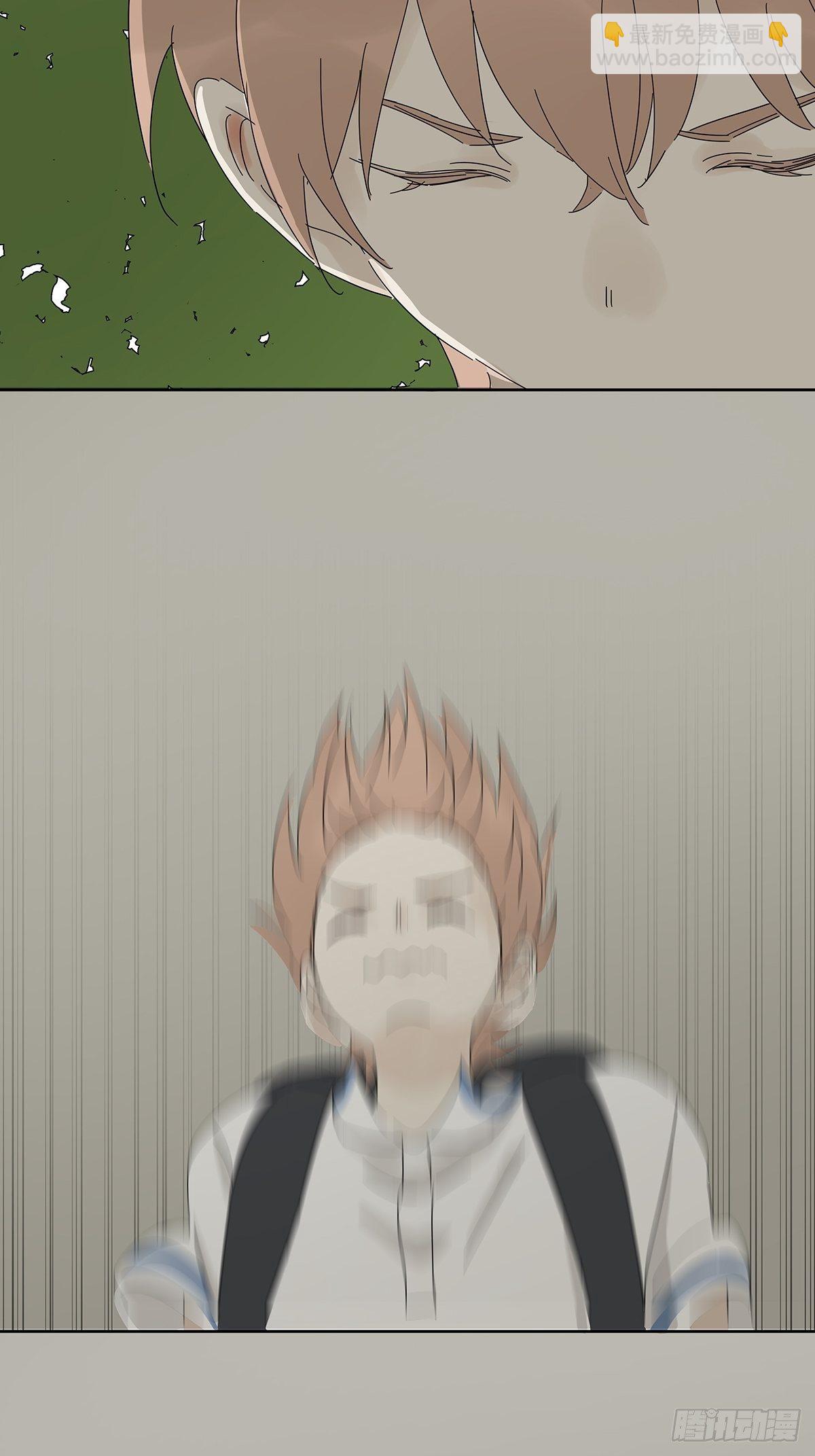 第四十三回：抛弃-第44话