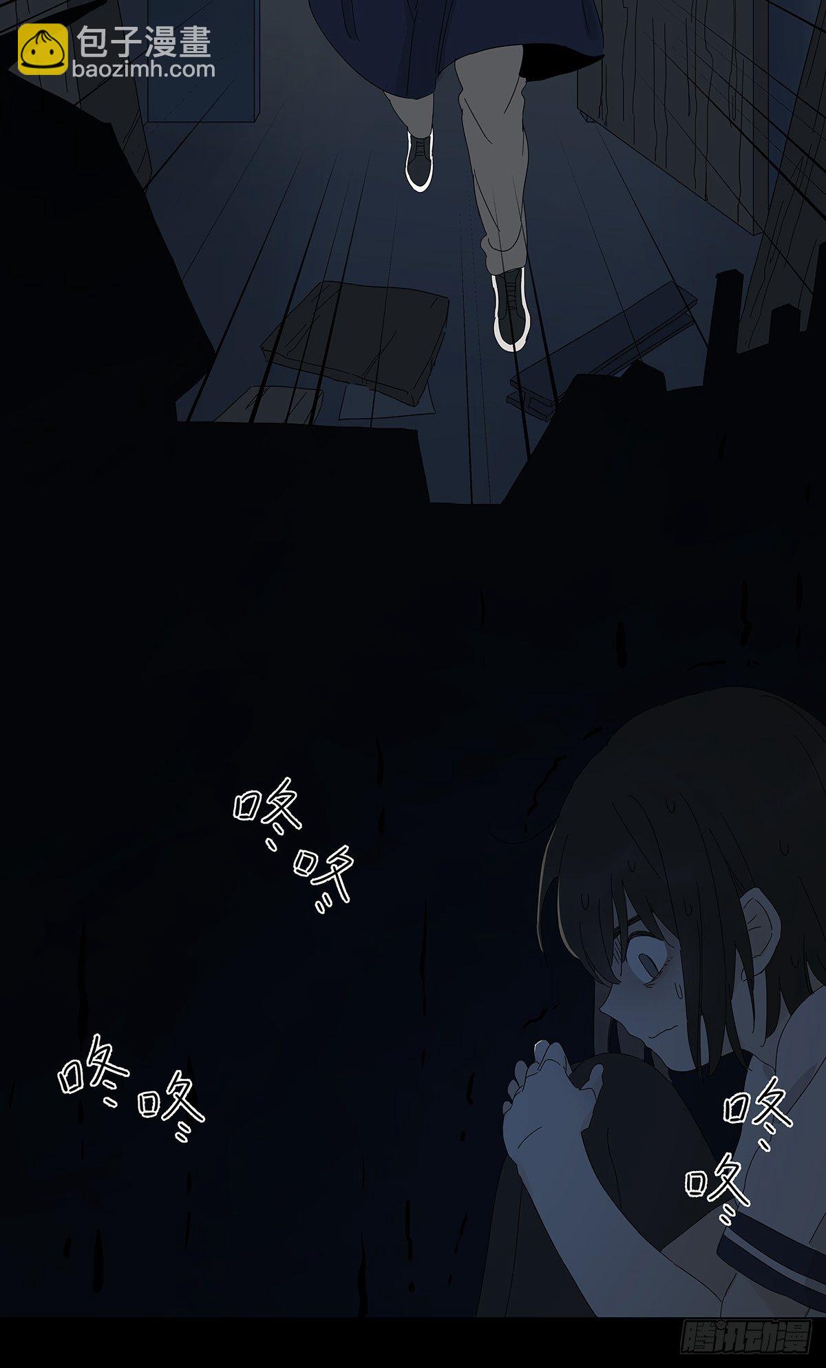 第四十三回：抛弃-第44话