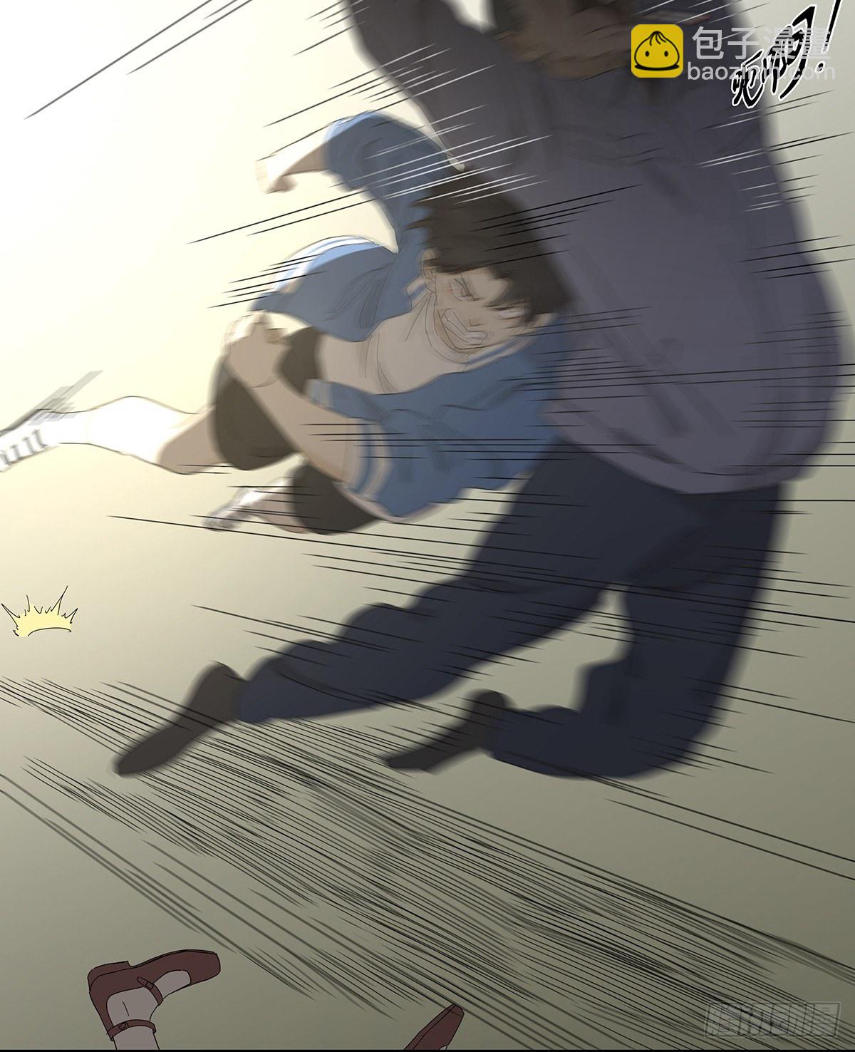 第四十九回：归案-第50话