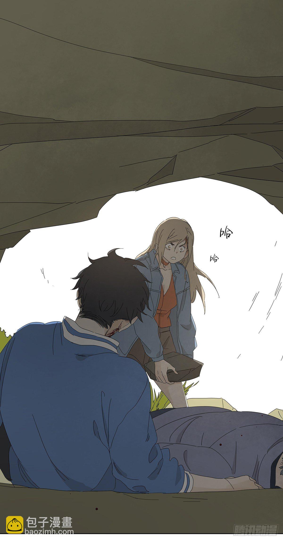 第四十九回：归案-第50话