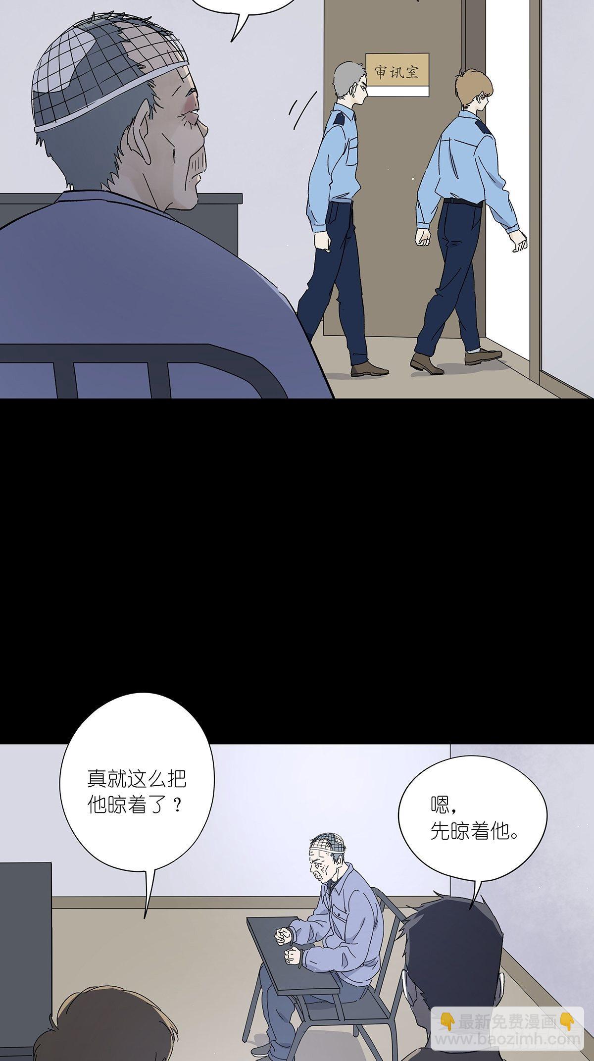 第五十一回：徐明-第52话