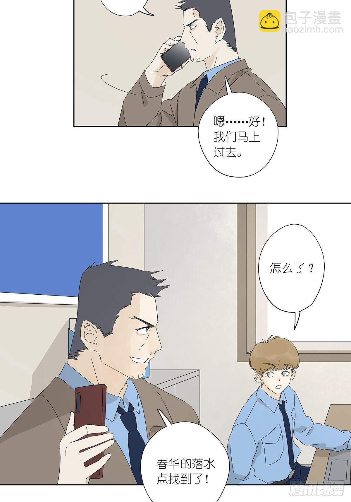 第五十一回：徐明-第52话