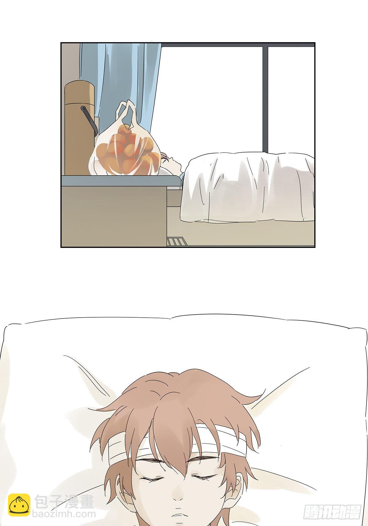 第五十一回：徐明-第52话