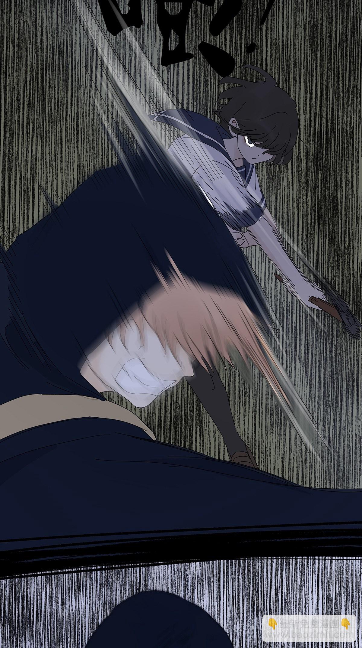 第五十三回：平行世界(1/2)-第54话