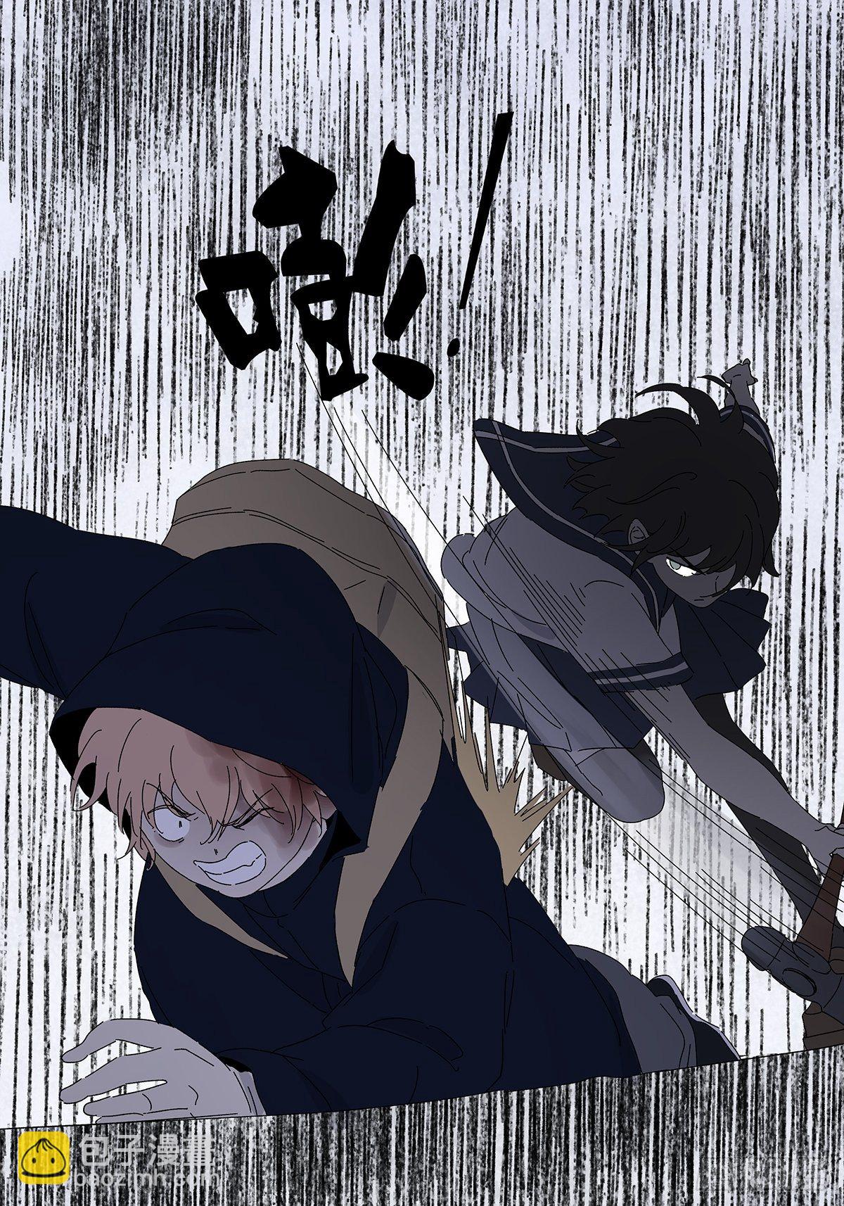 第五十三回：平行世界(1/2)-第54话