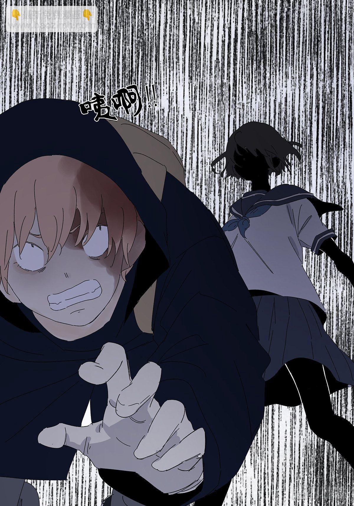 第五十三回：平行世界(1/2)-第54话