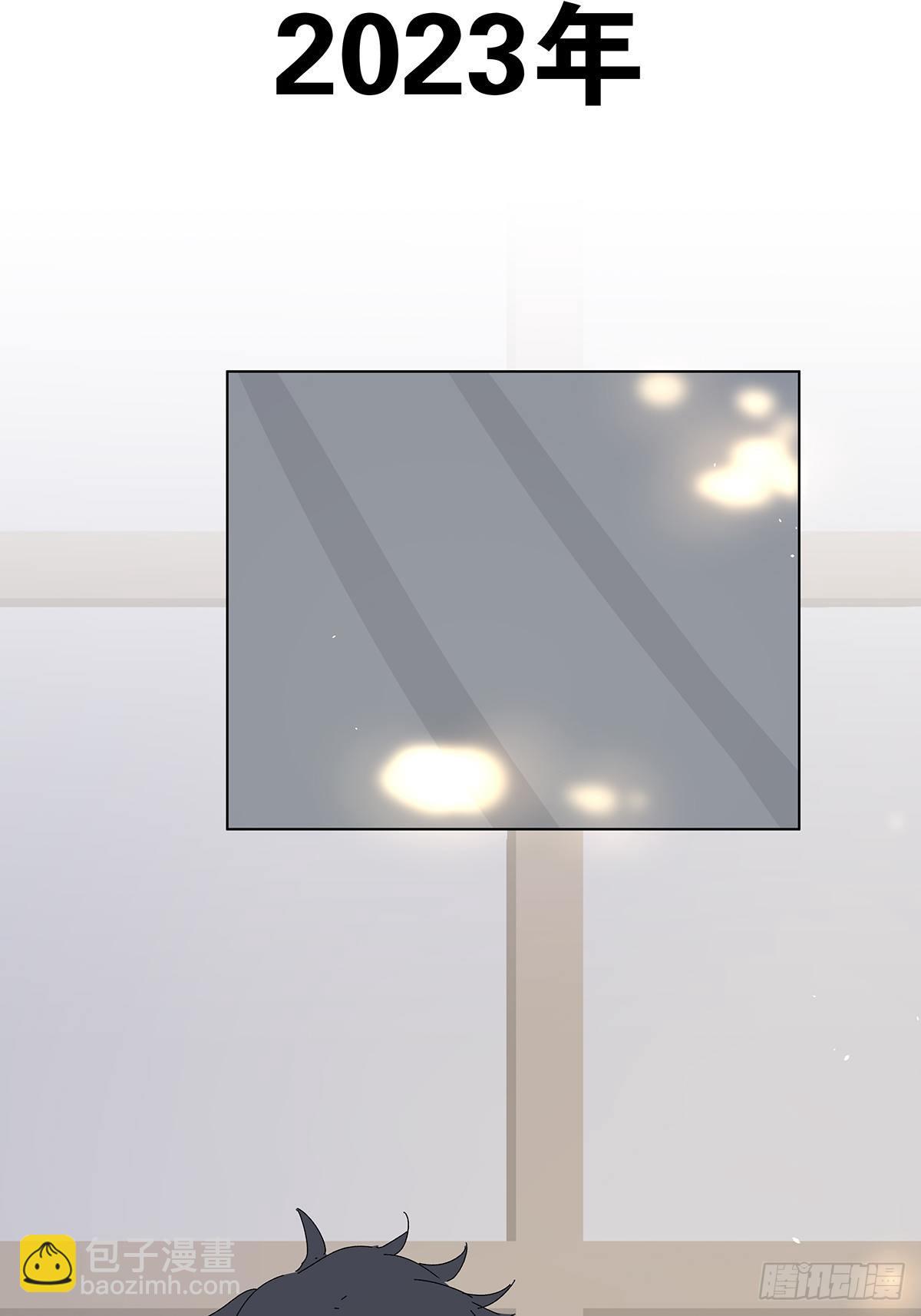 第五十三回：平行世界(1/2)-第54话