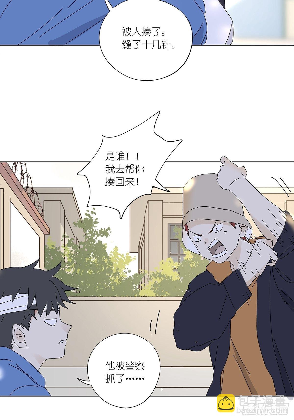 第五十三回：平行世界(1/2)-第54话