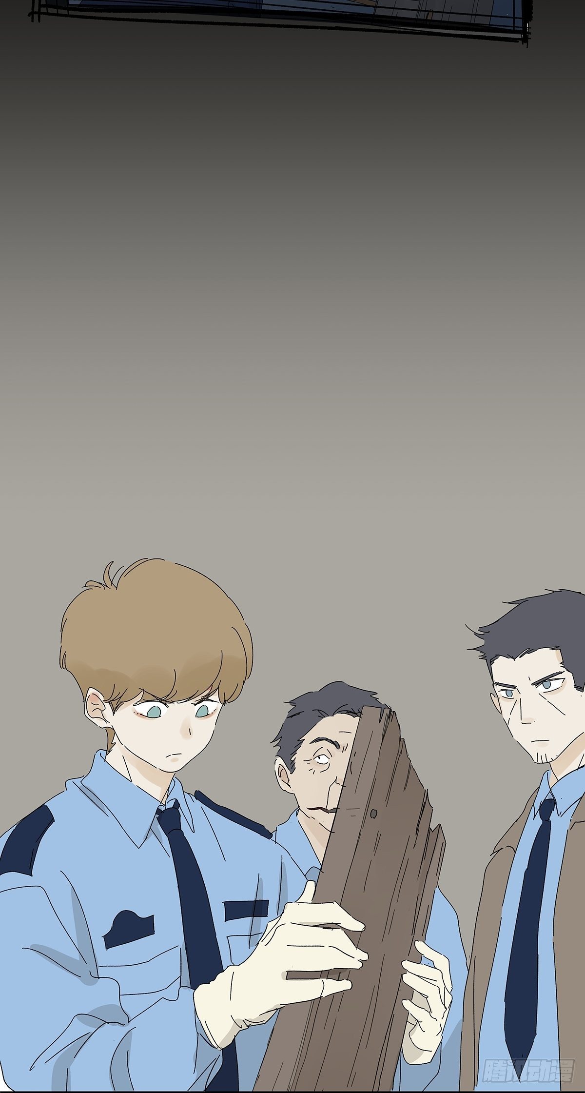 第五十三回：平行世界(1/2)-第54话