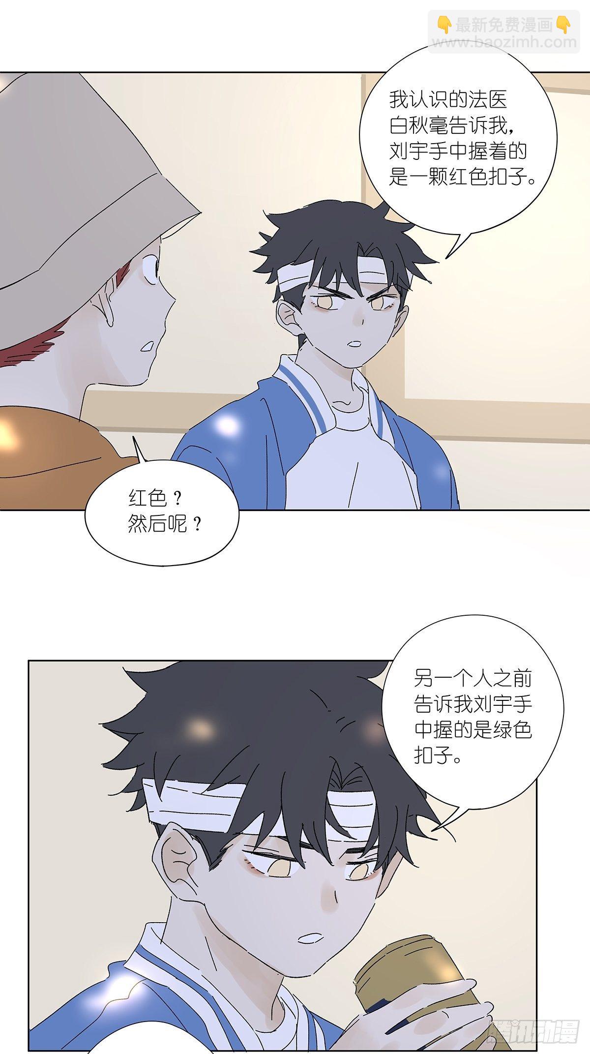 第五十三回：平行世界(1/2)-第54话