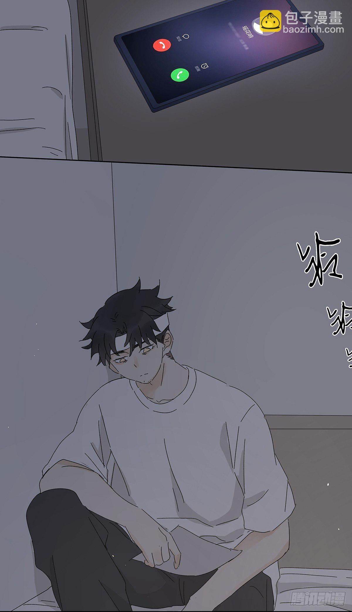 第五十五回：记起来了！(1/2)-第56话