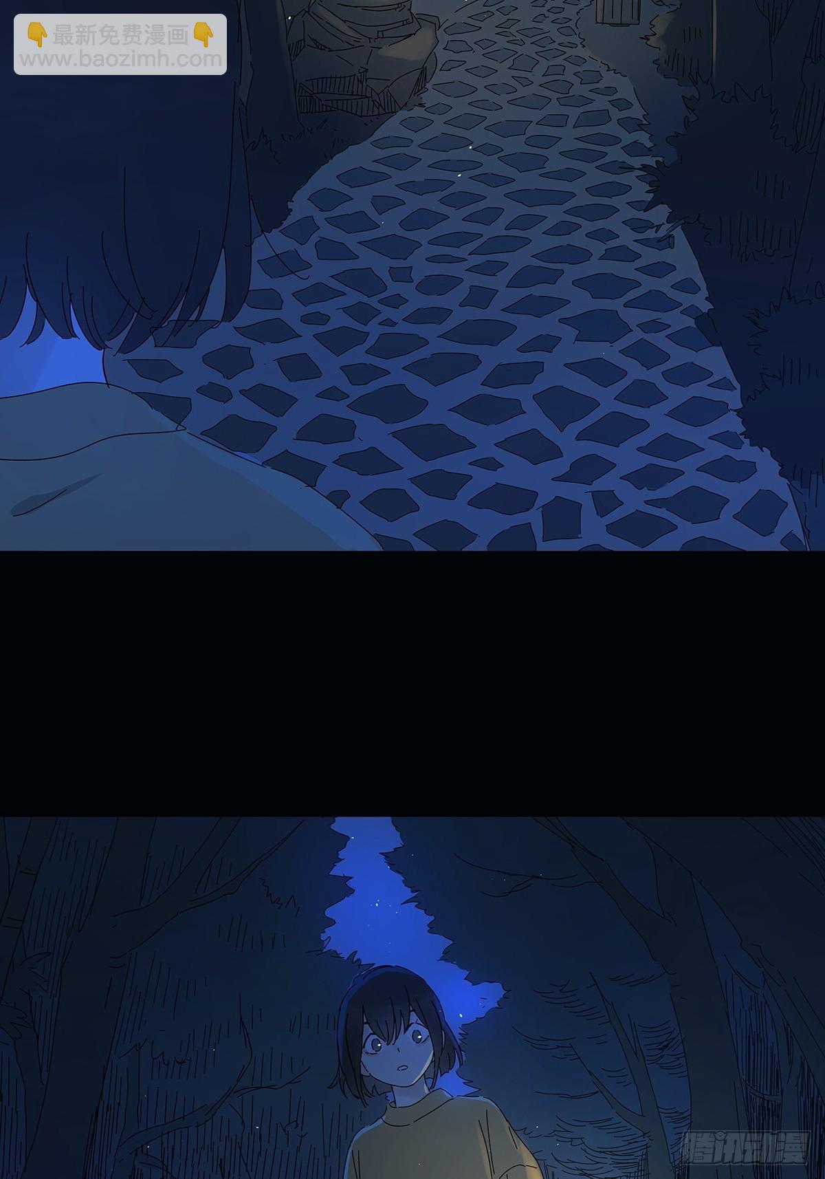 第五十七回：光(1/2)-第58话