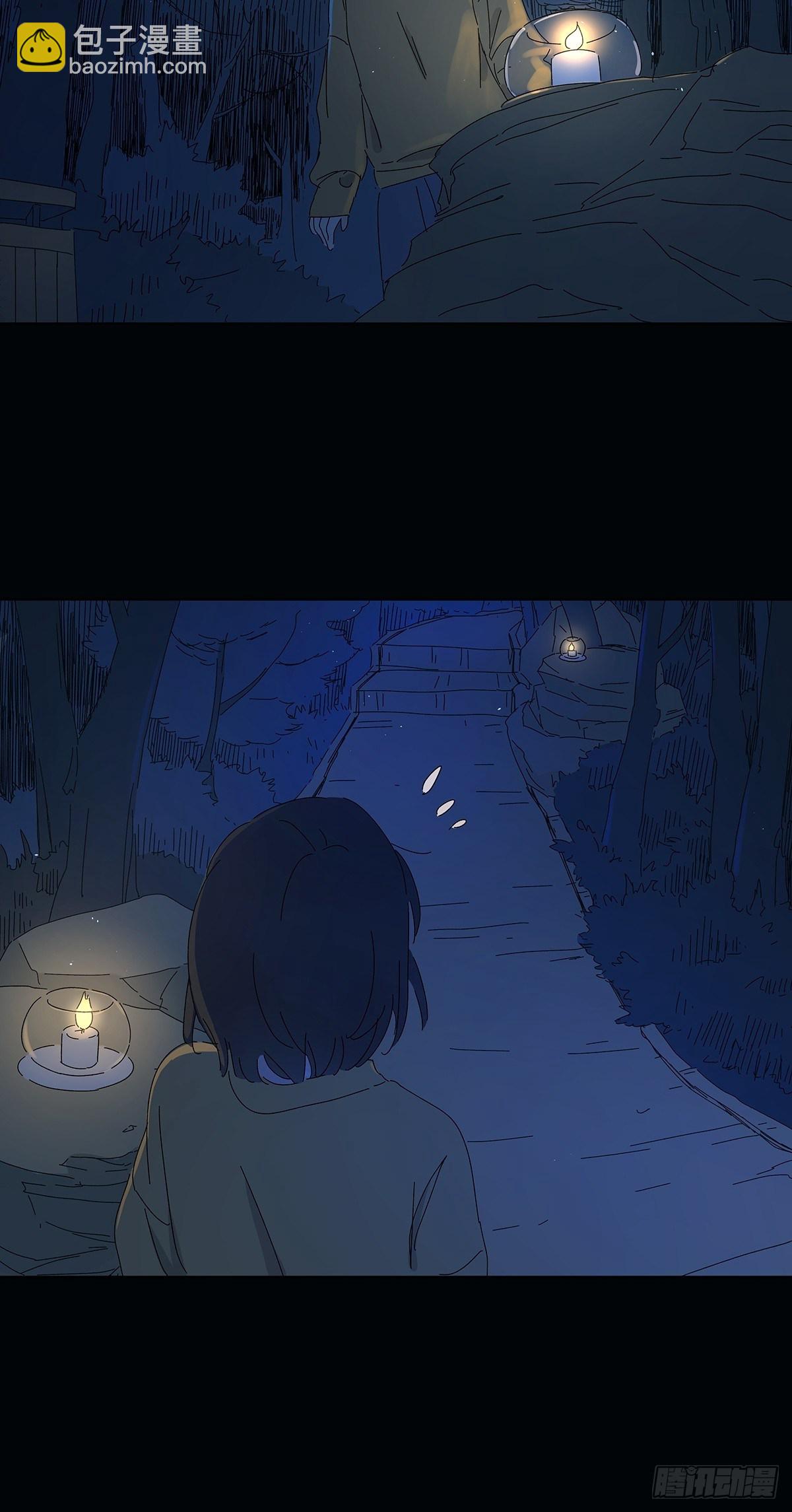 第五十七回：光(1/2)-第58话