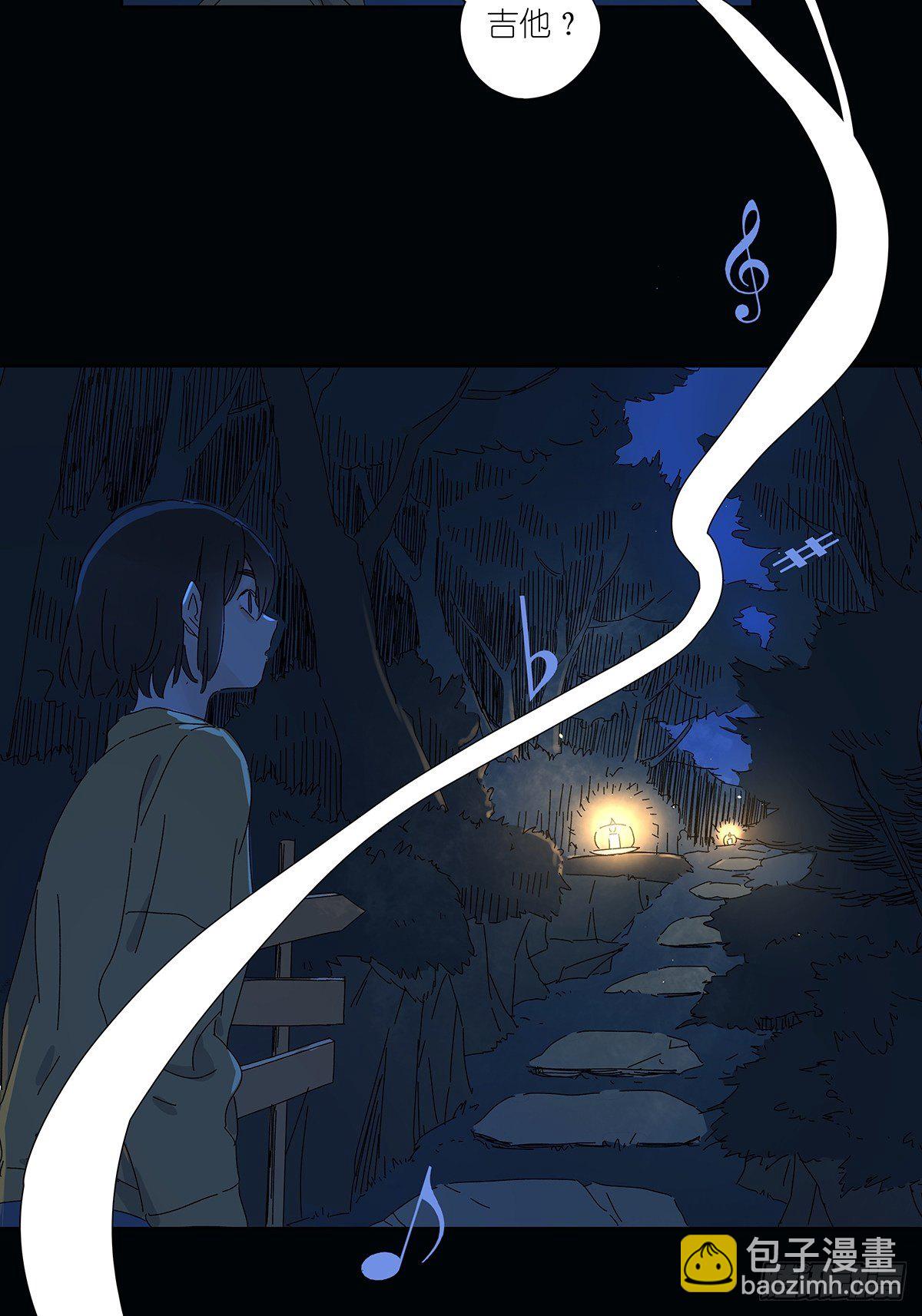 第五十七回：光(1/2)-第58话