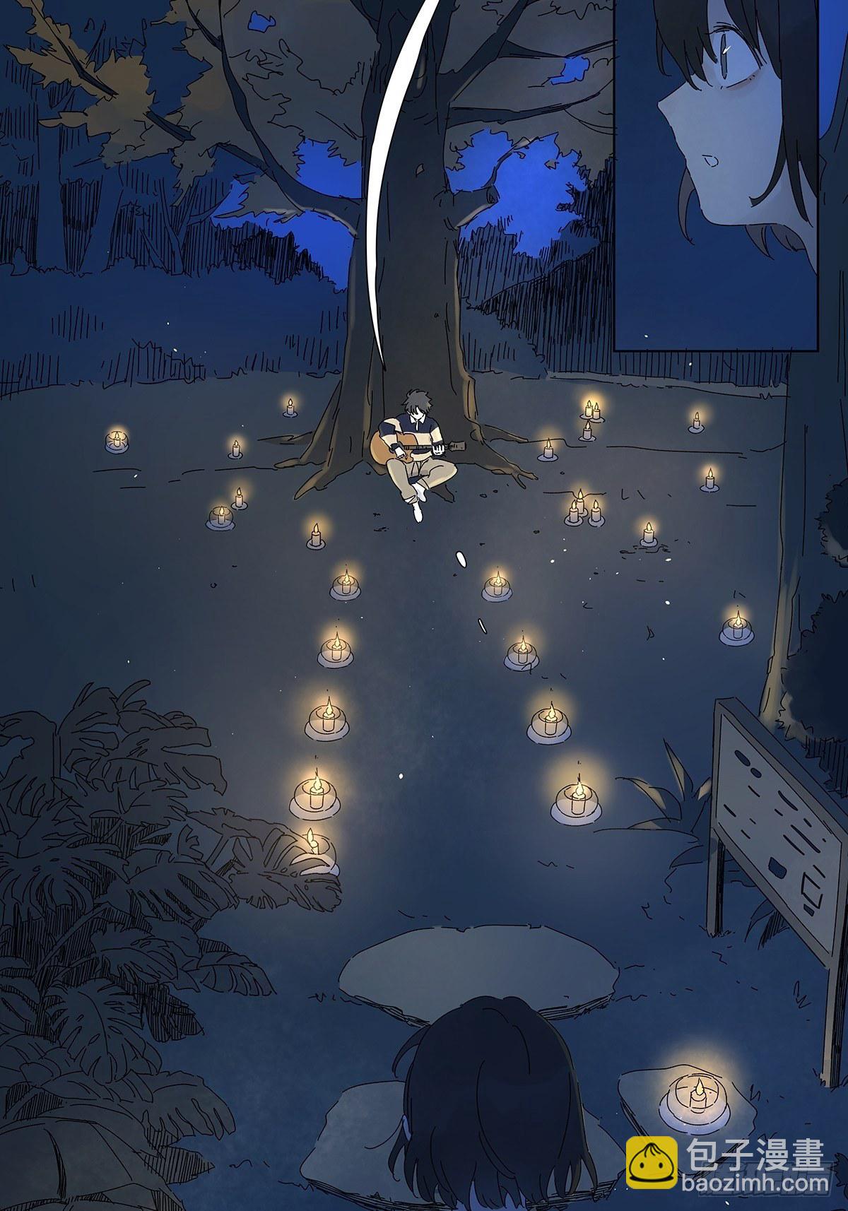 第五十七回：光(1/2)-第58话