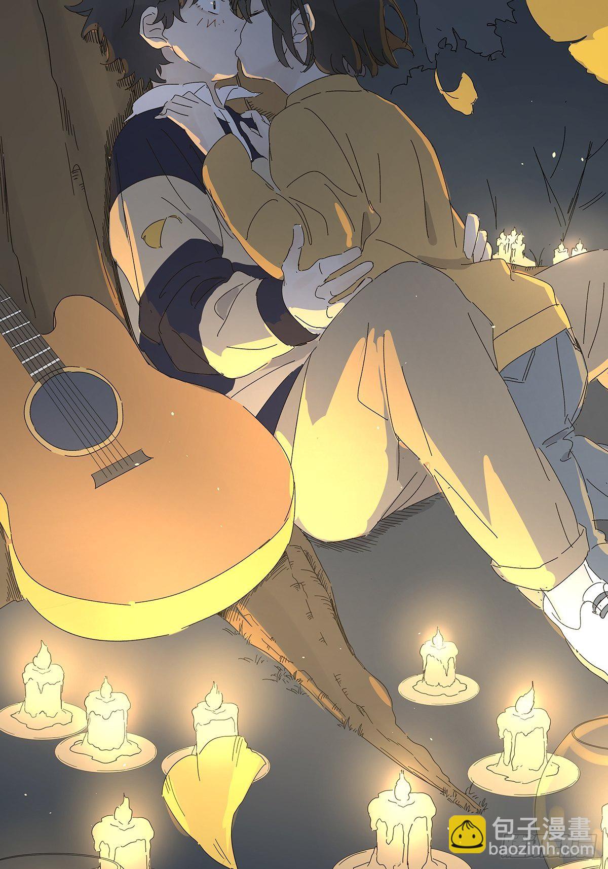 第五十七回：光(1/2)-第58话