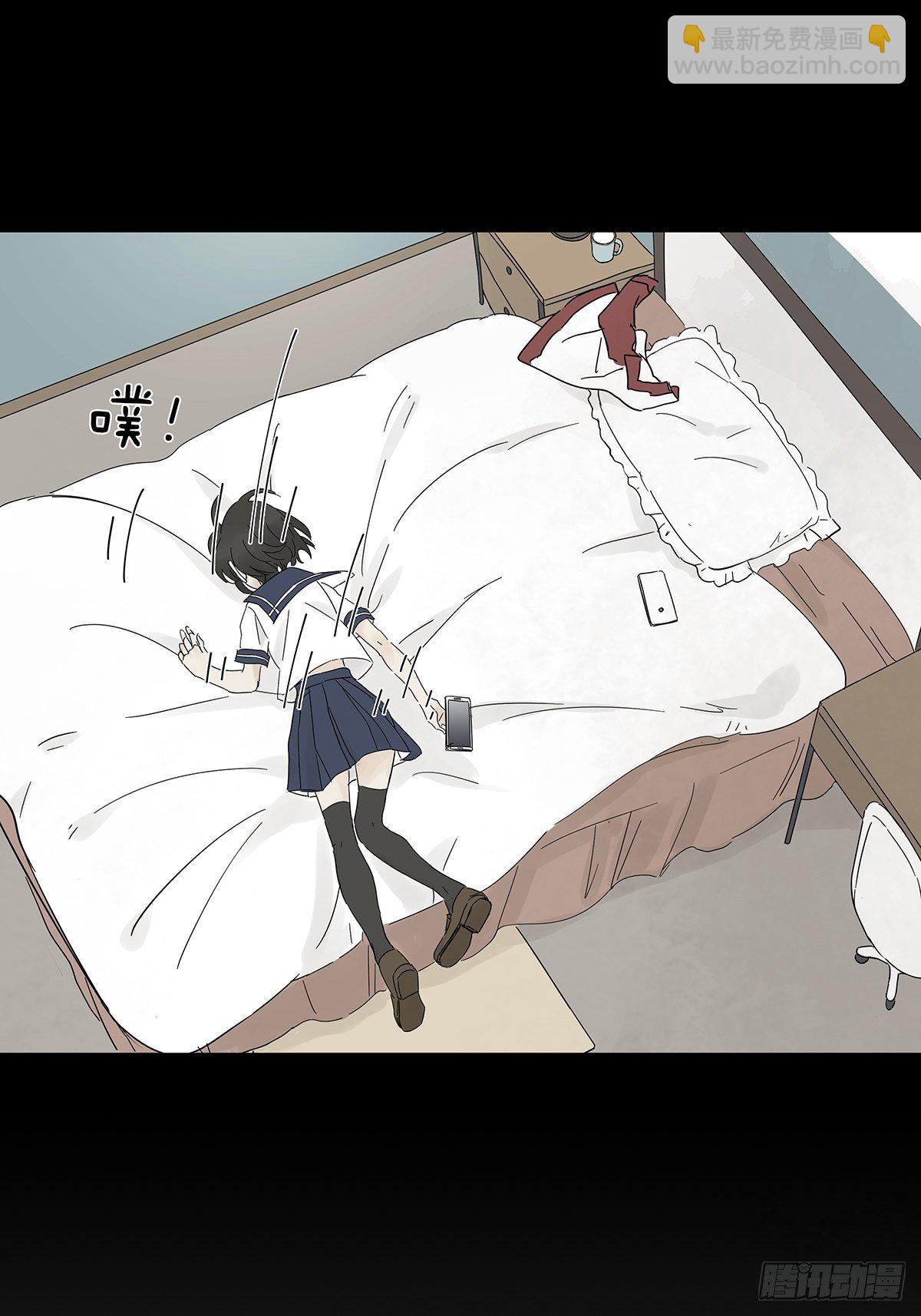 第六十一回：影(1/2)-第62话