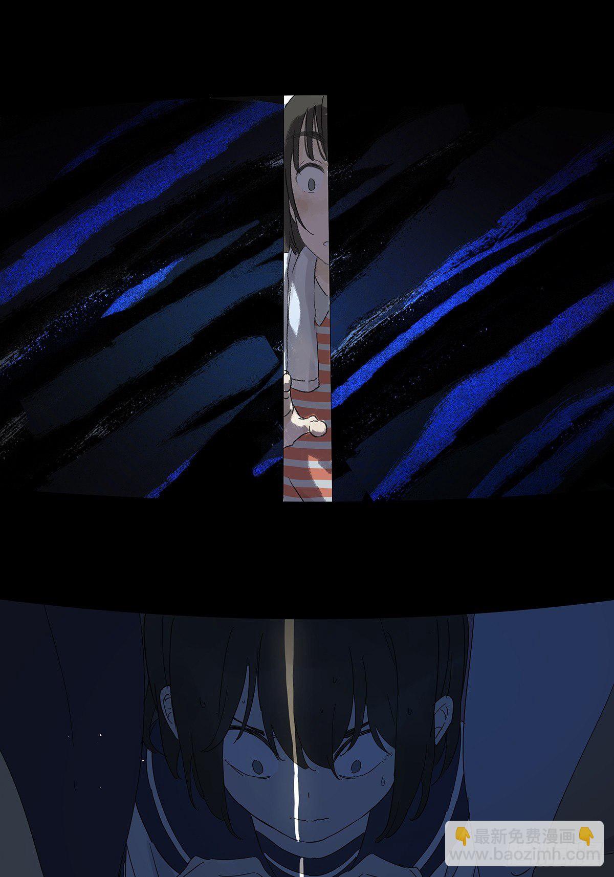 第六十一回：影(1/2)-第62话