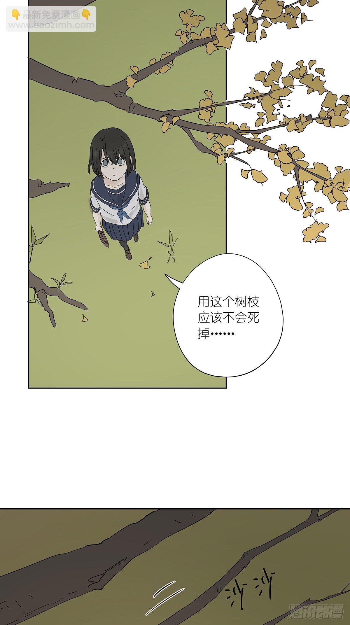 第六十五回：取代-第66话