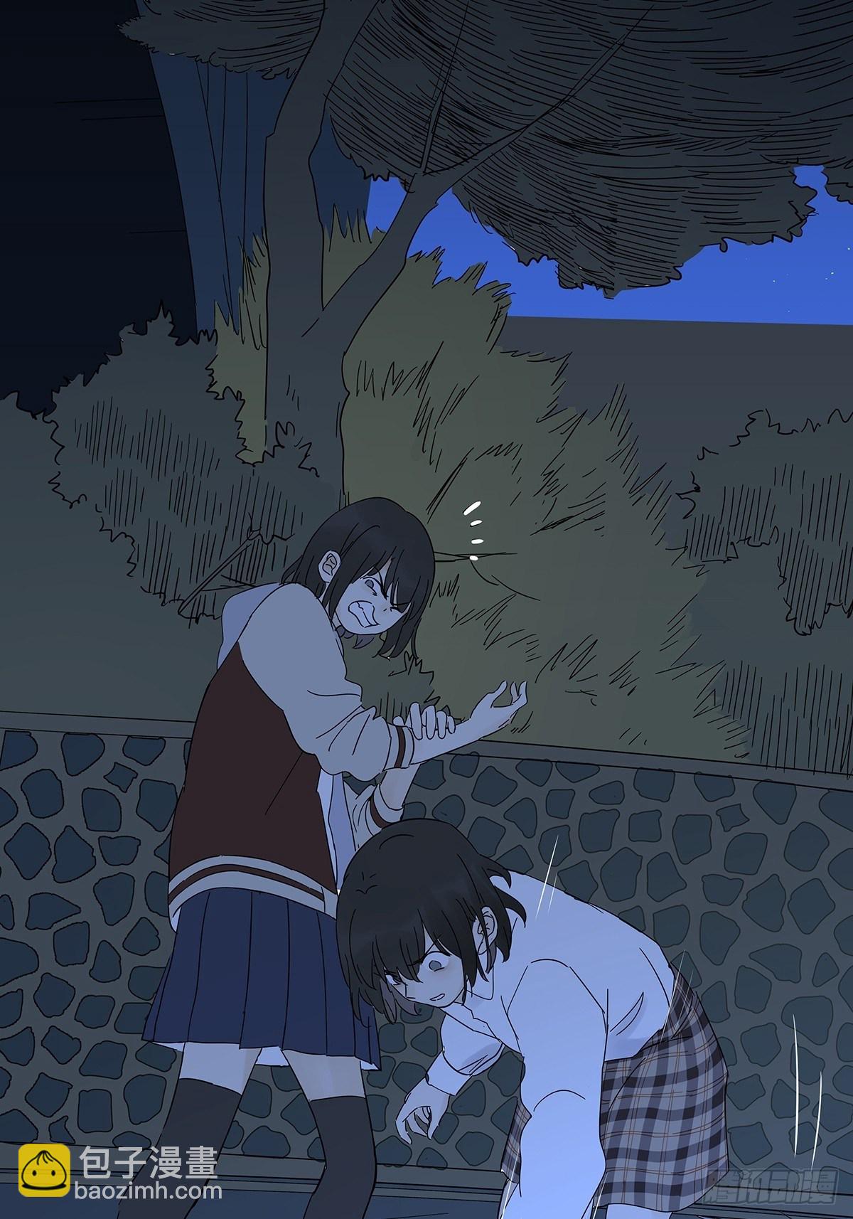 第六十七回：下下策-第68话