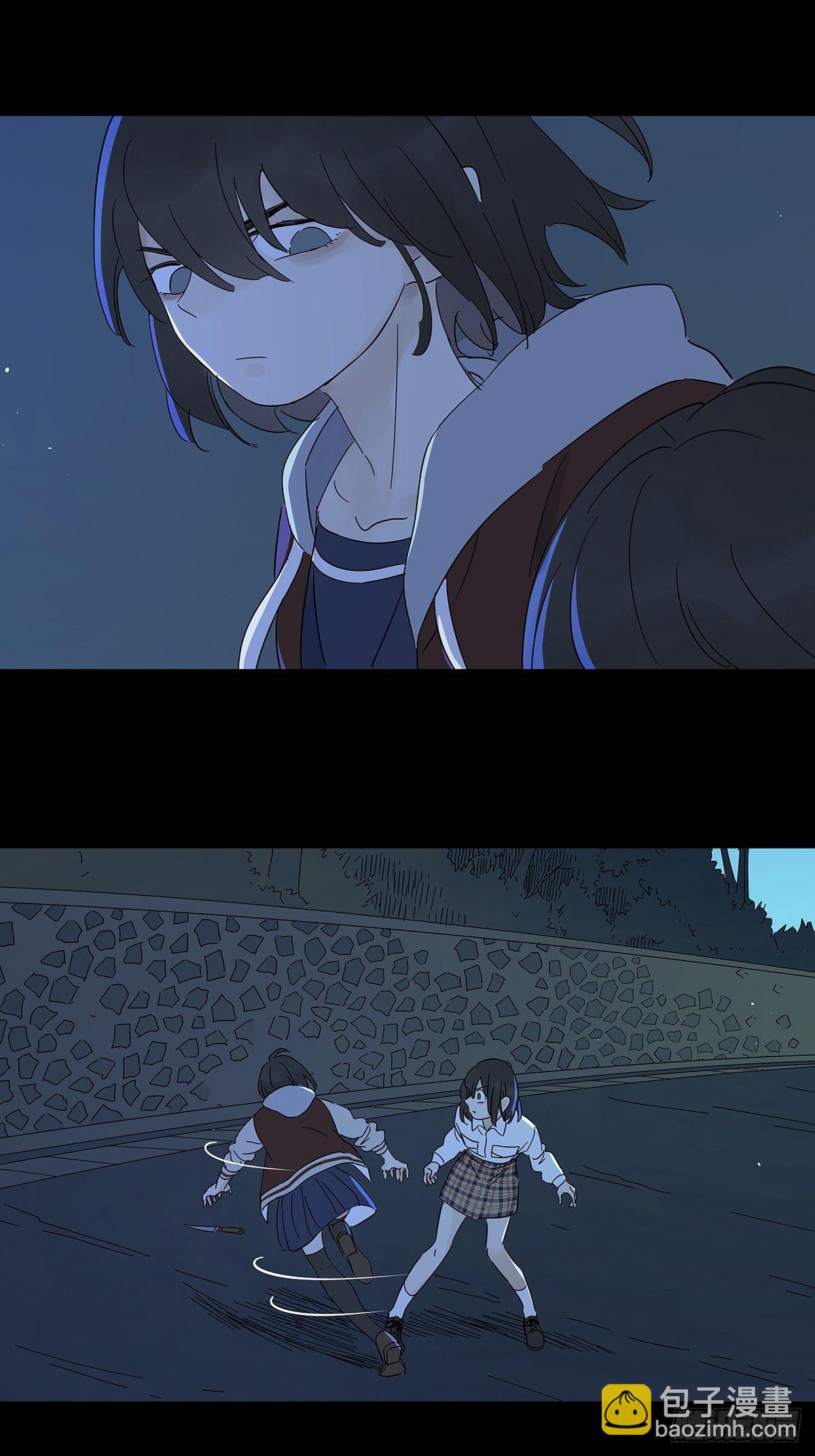 第六十七回：下下策-第68话