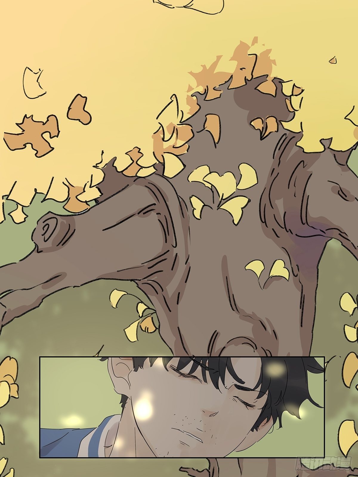 第六十九回：回到2019年-第70话