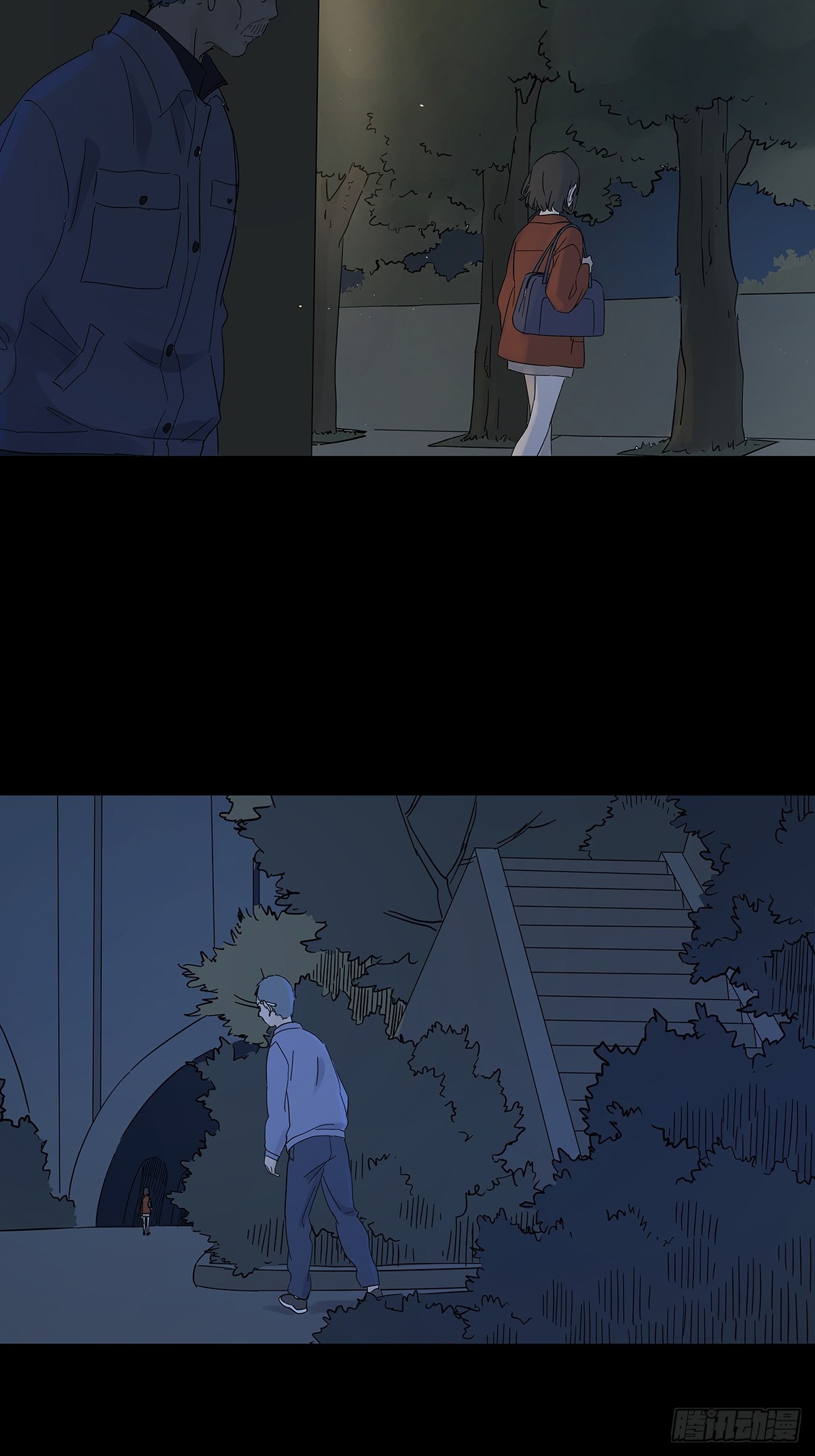 第七十六回：打点子-第78话