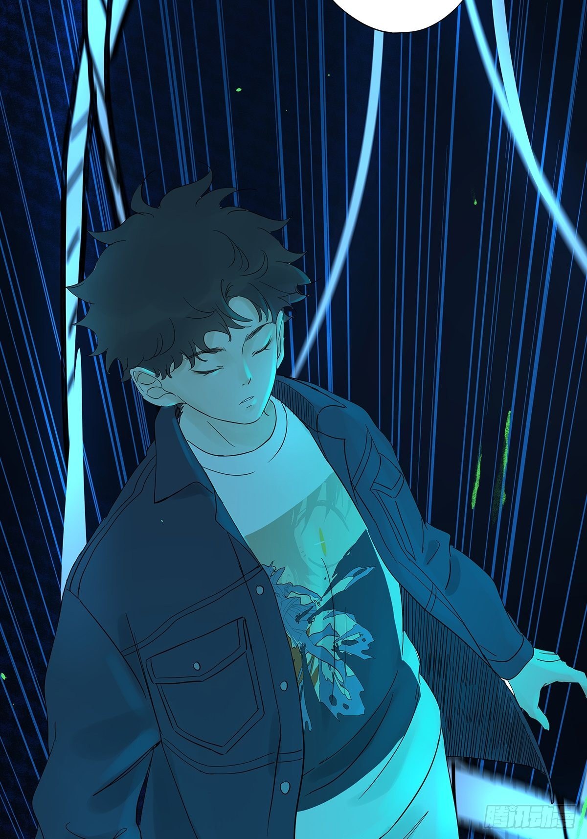 第八十回：欺骗系统-第82话