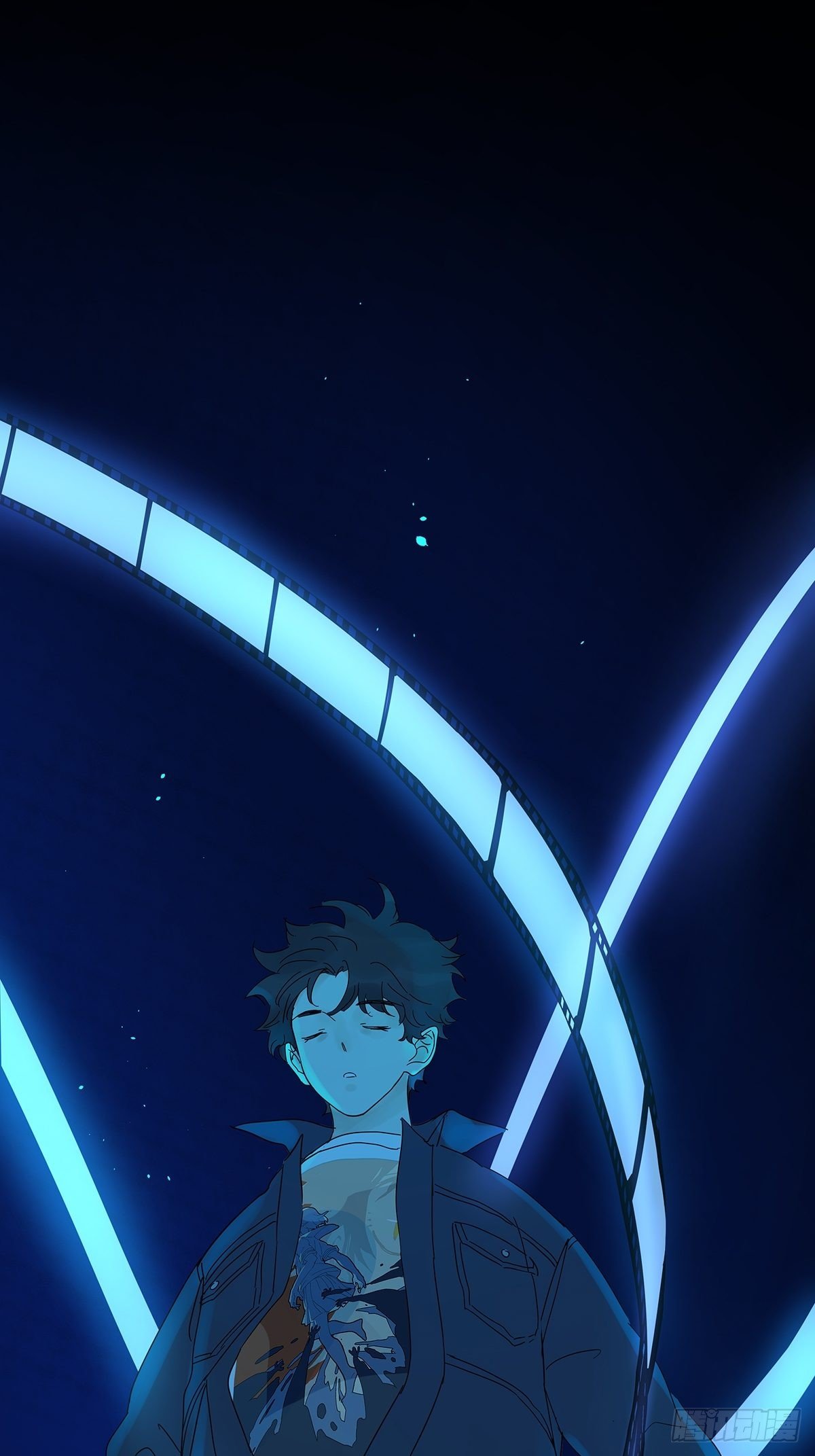 第八十回：欺骗系统-第82话