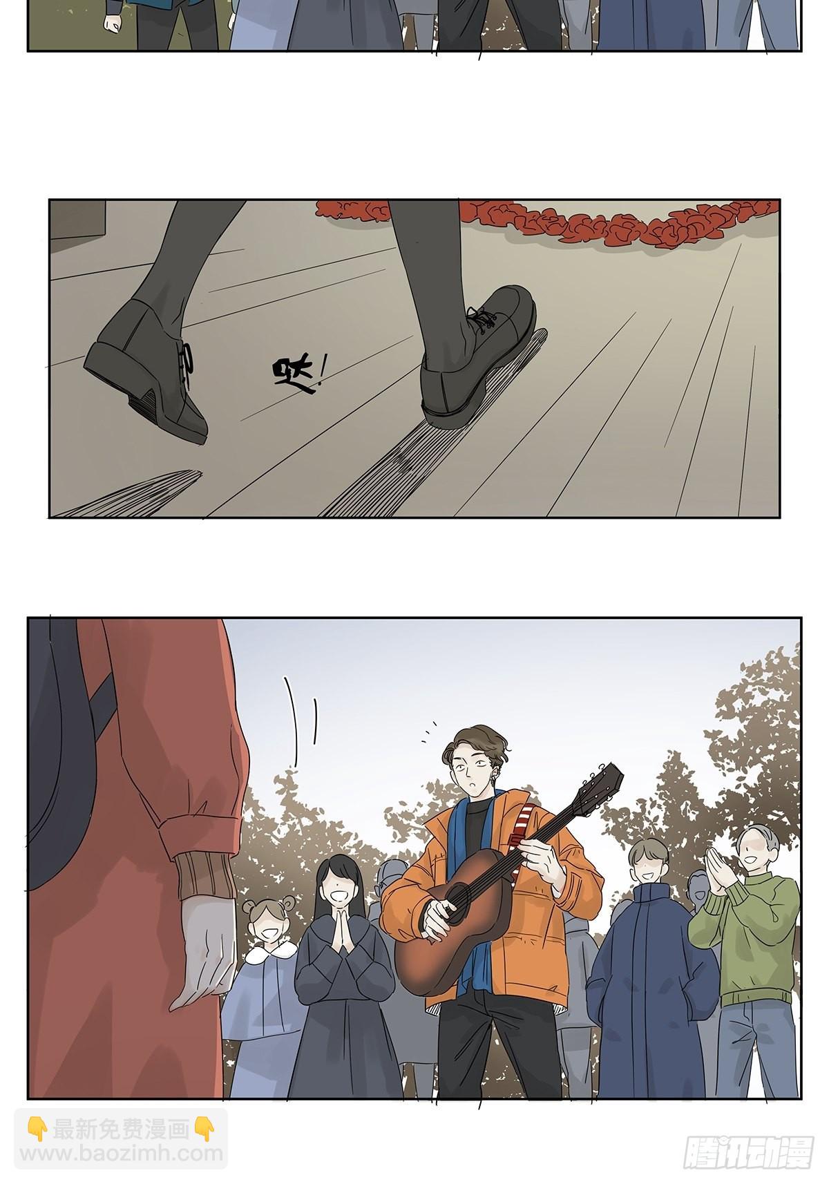 第八十六回：交汇-第88话