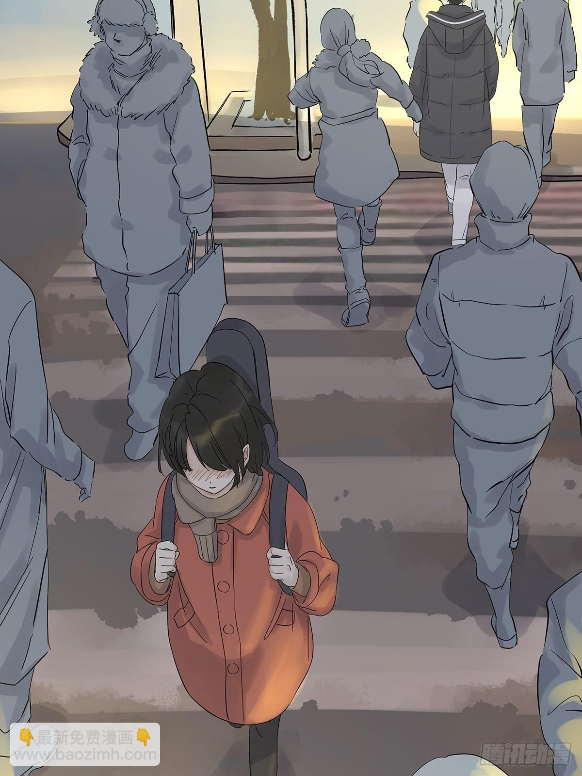 第八十六回：交汇-第88话