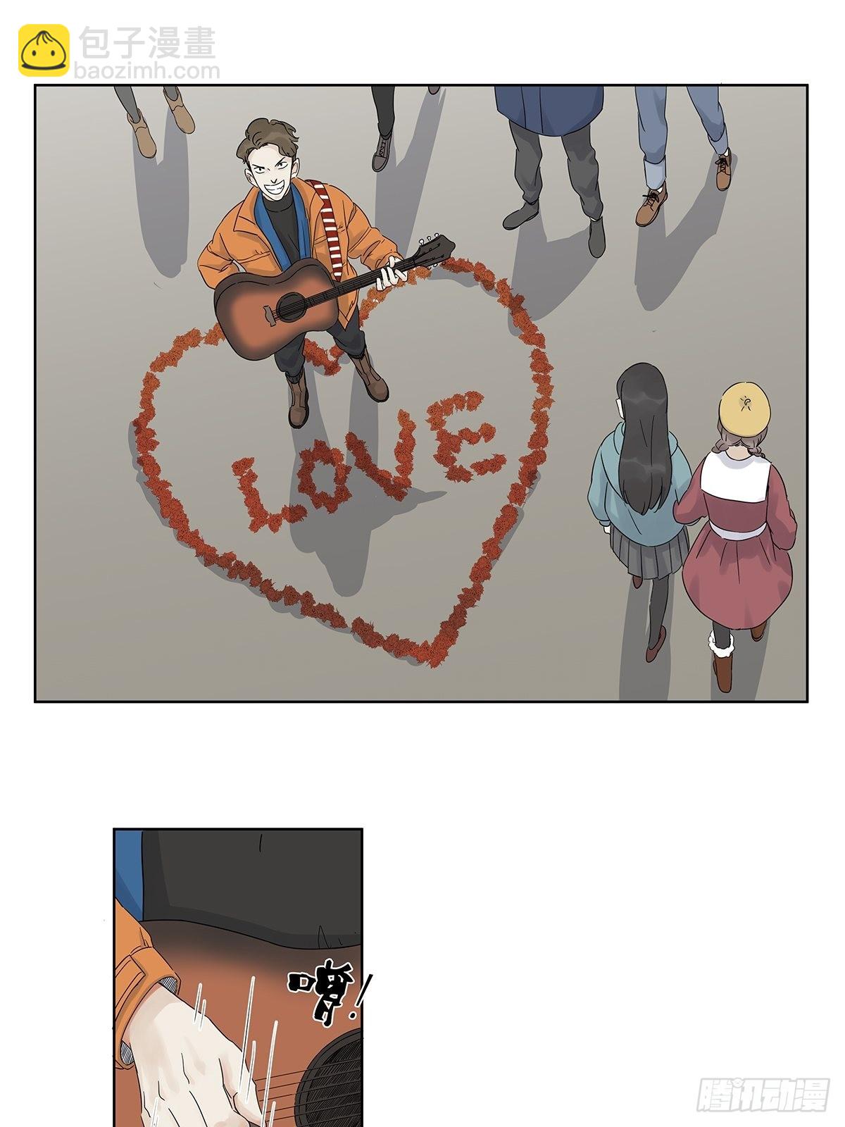 第八十六回：交汇-第88话