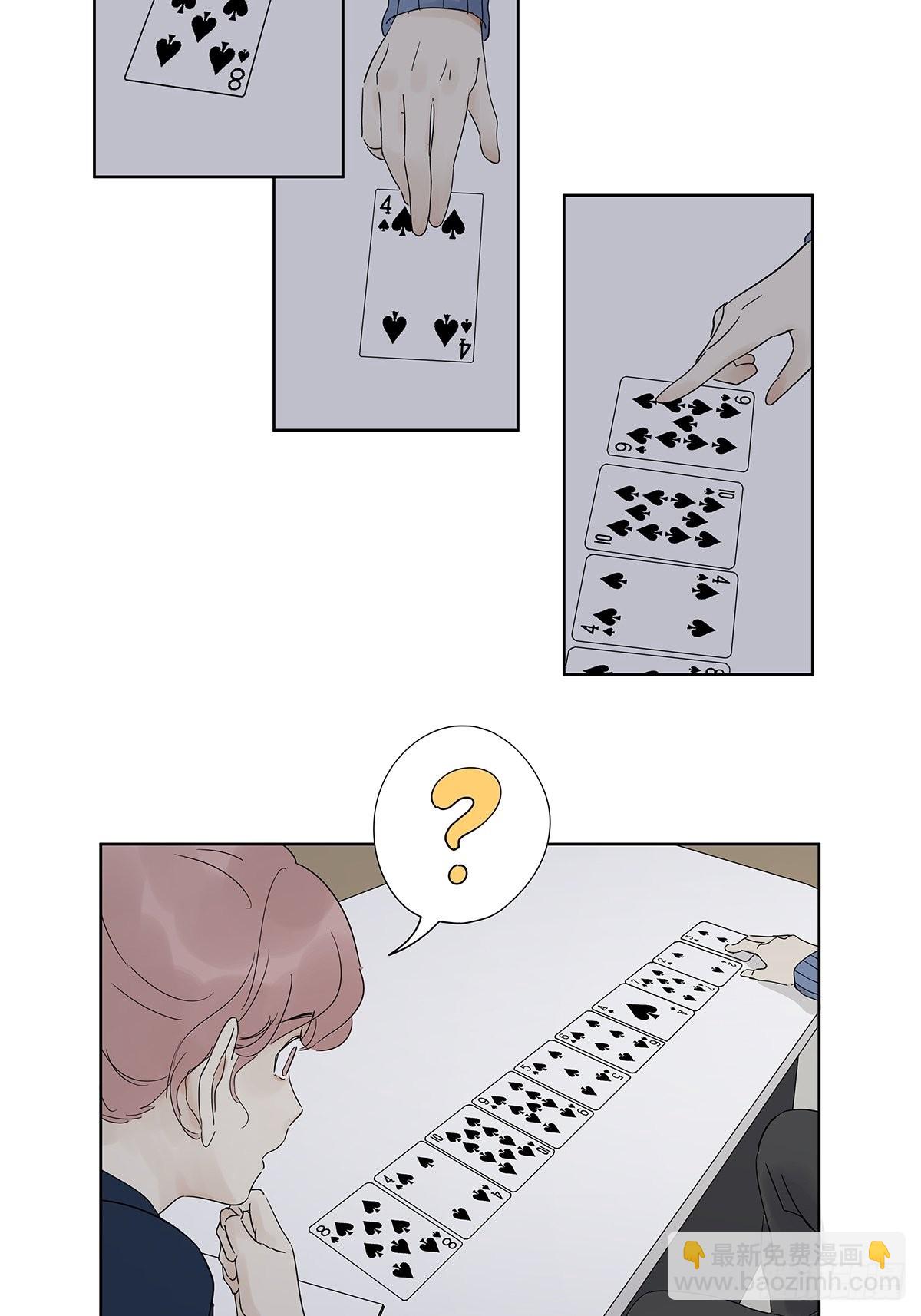 最终回：回归-第90话