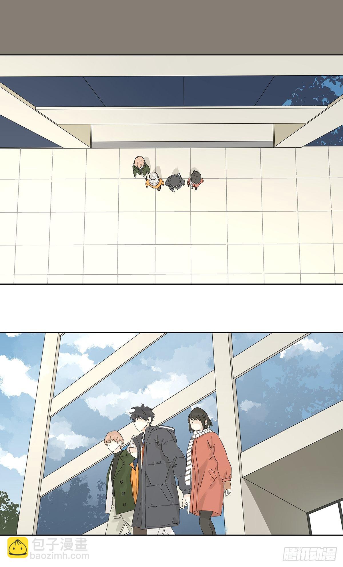 最终回：回归-第90话