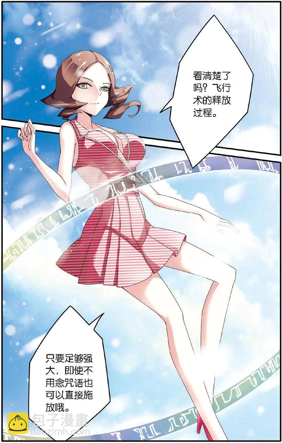 第22话 艾涵的玻璃心-第22话