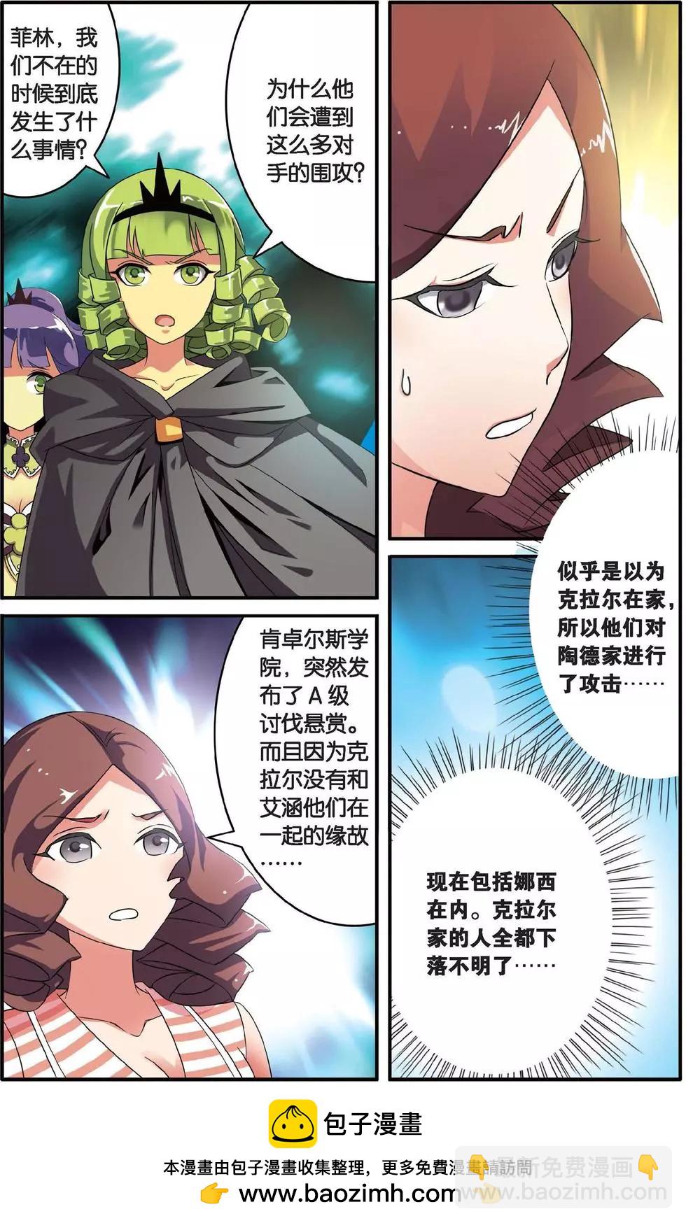 第36话 特异事件督查局-第36话