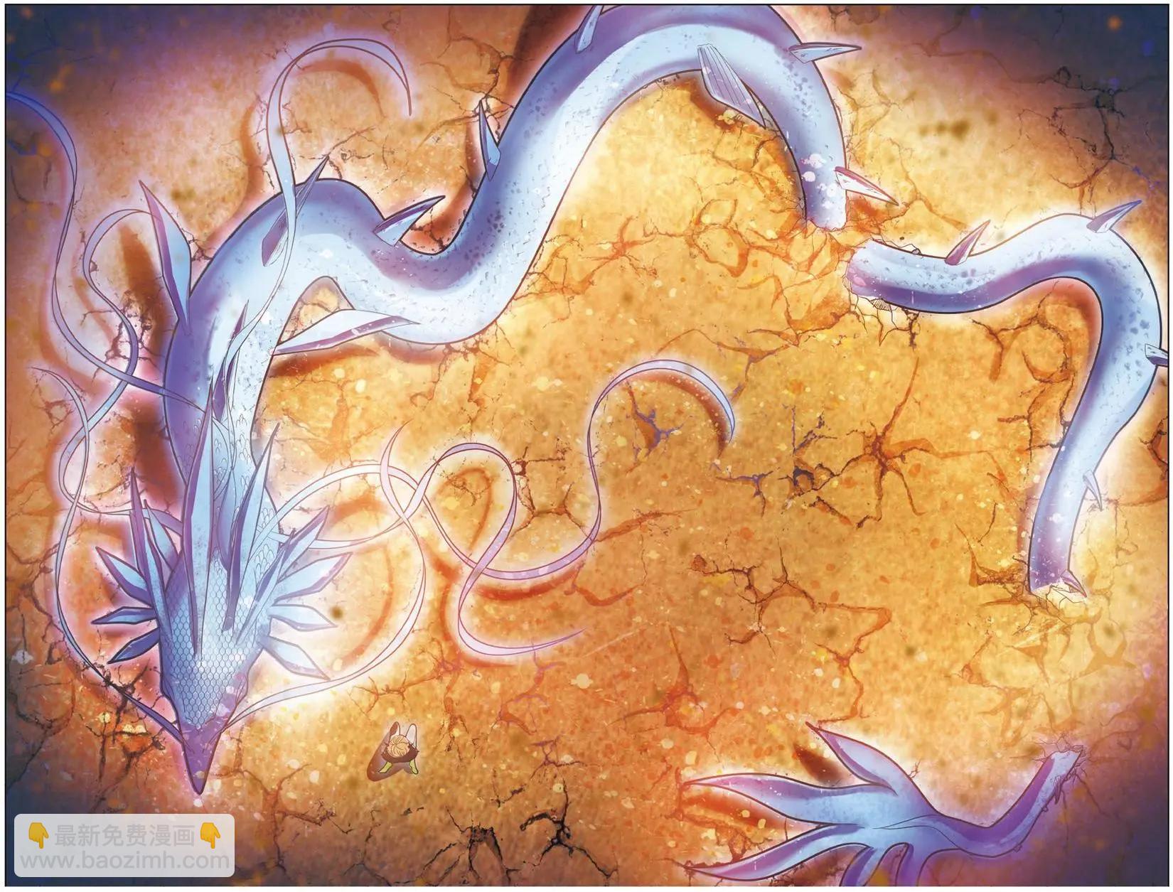 第54话 面包与梦莉-第54话