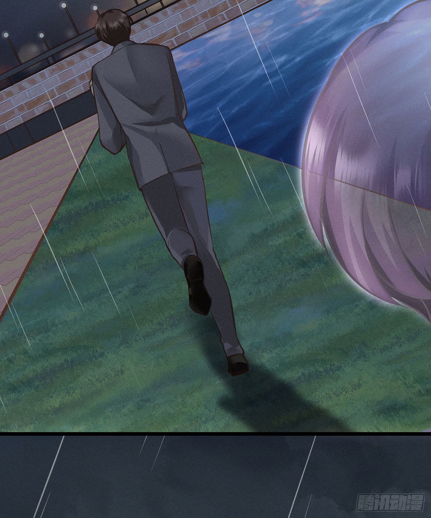 第二十七回 流浪儿（十一）(1/2)-第28话