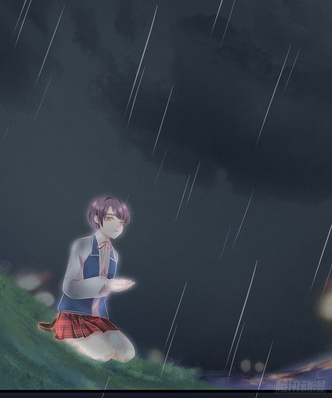 第二十七回 流浪儿（十一）(1/2)-第28话