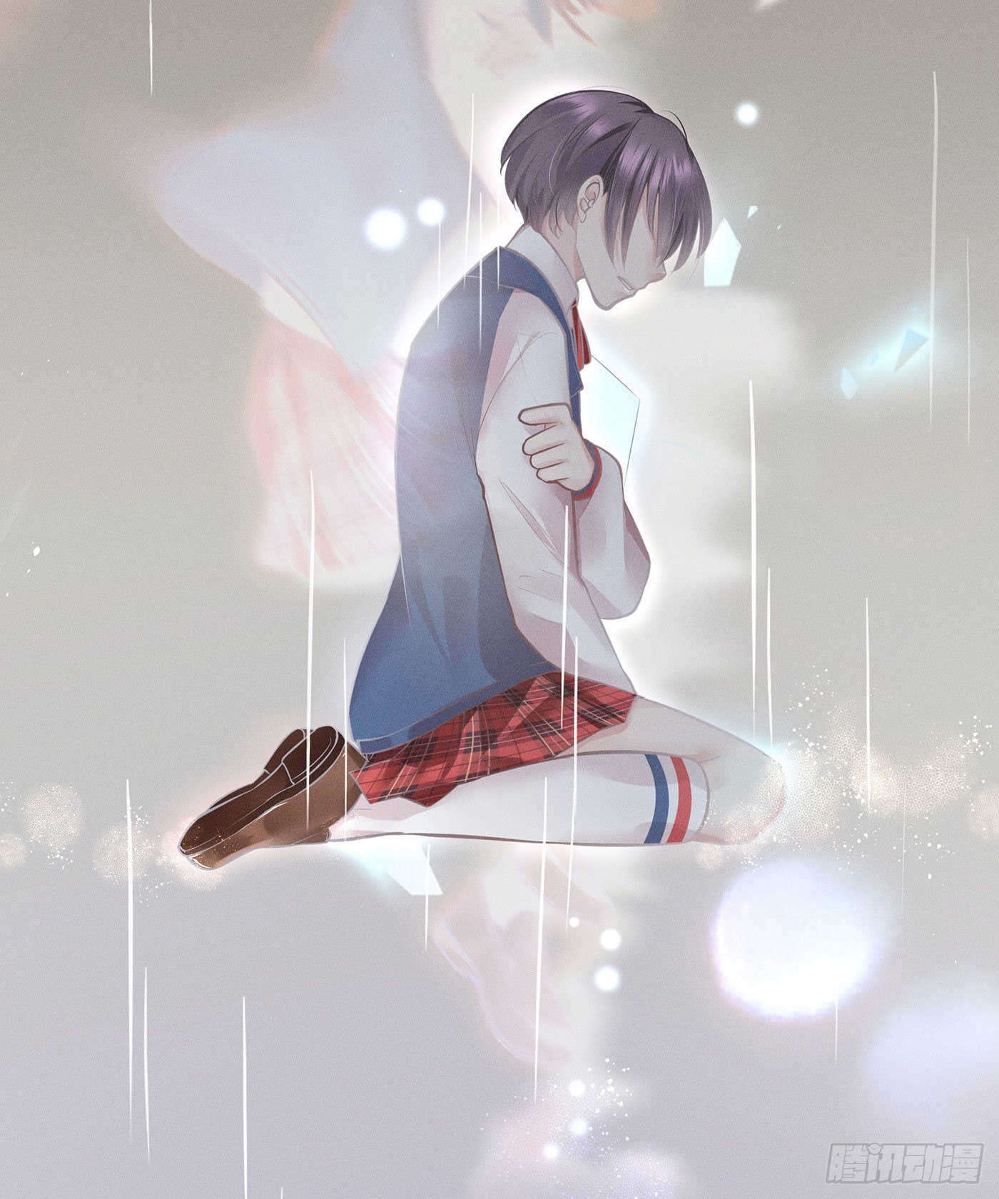 第二十七回 流浪儿（十一）(1/2)-第28话