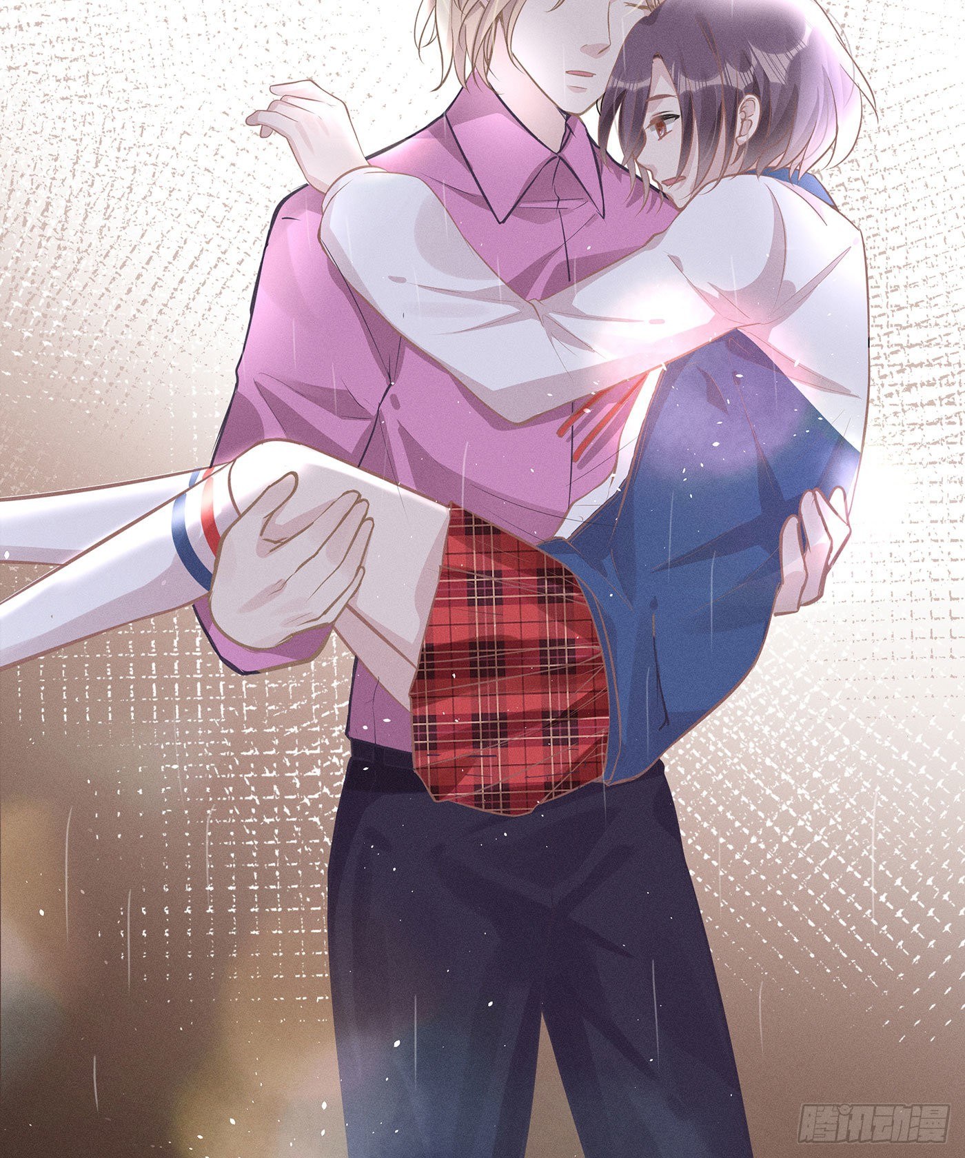 第二十七回 流浪儿（十一）(1/2)-第28话