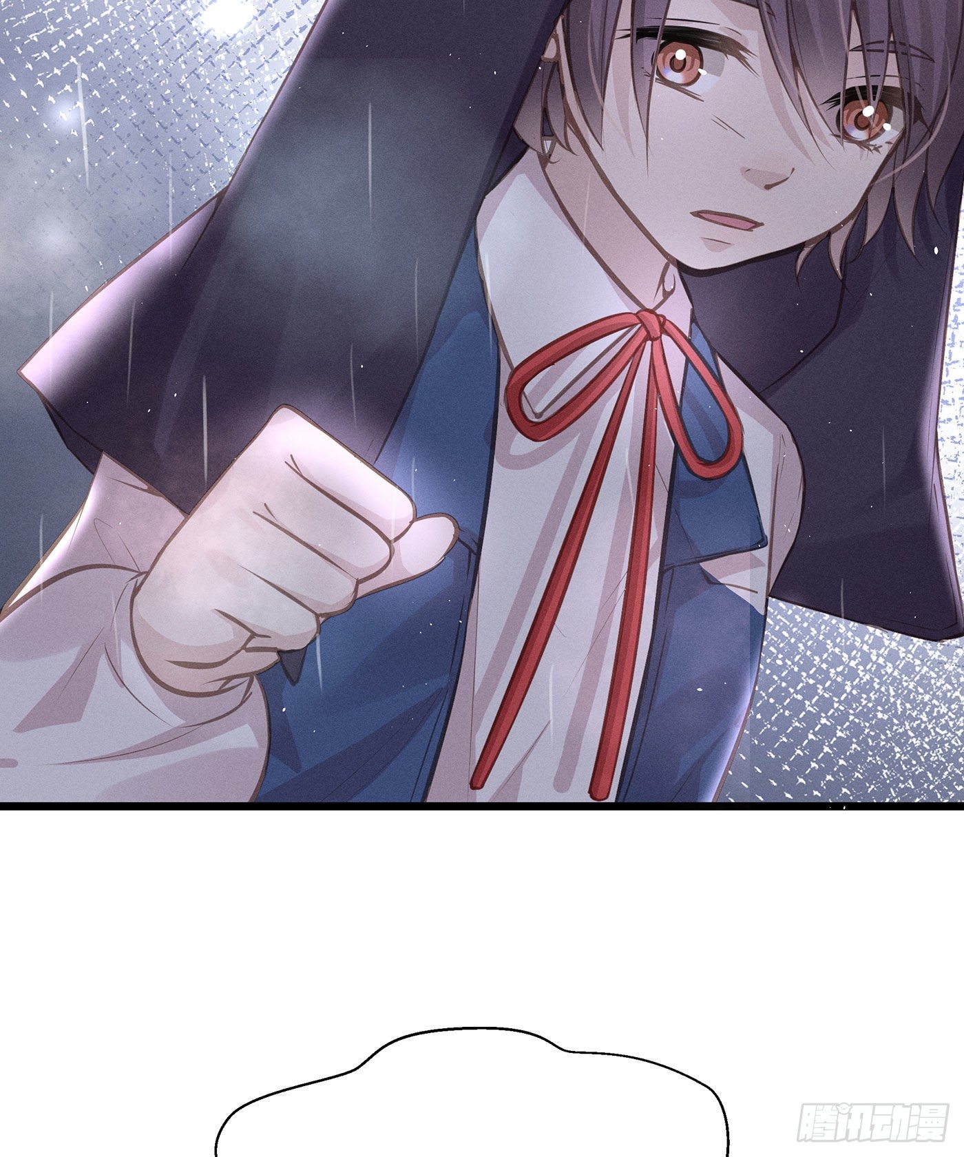 第二十七回 流浪儿（十一）(1/2)-第28话