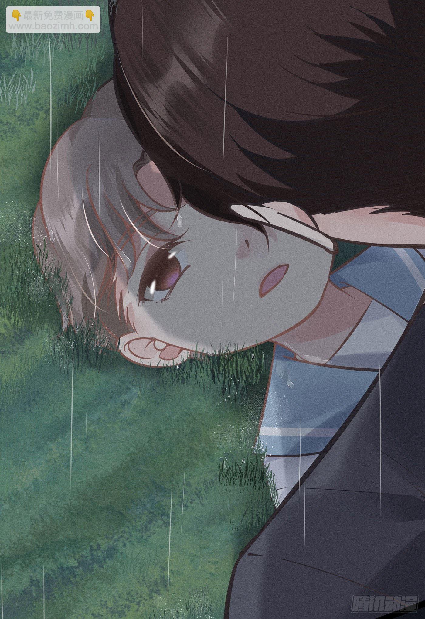 第二十七回 流浪儿（十一）(1/2)-第28话