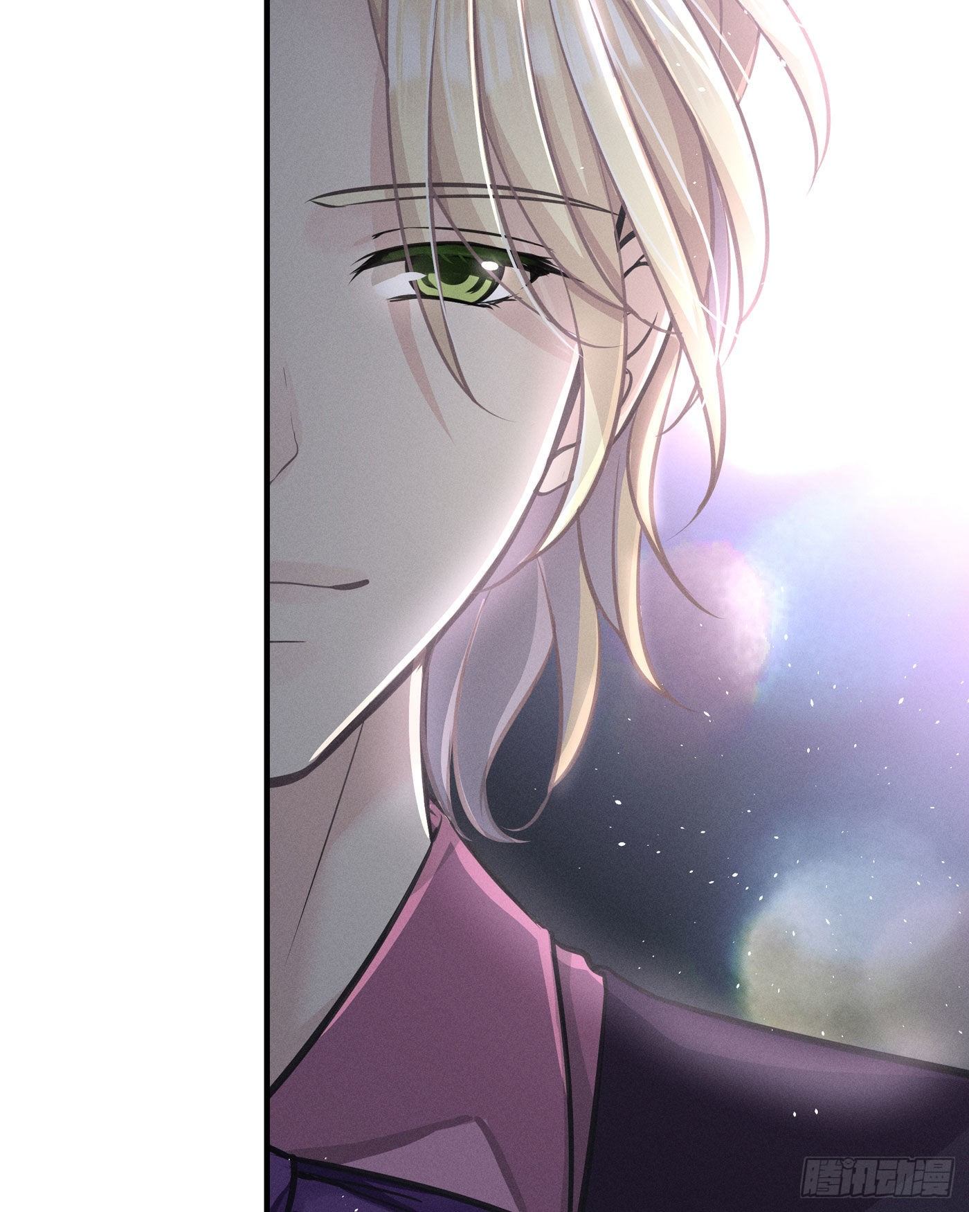 第三回 被录取(1/3)-第4话