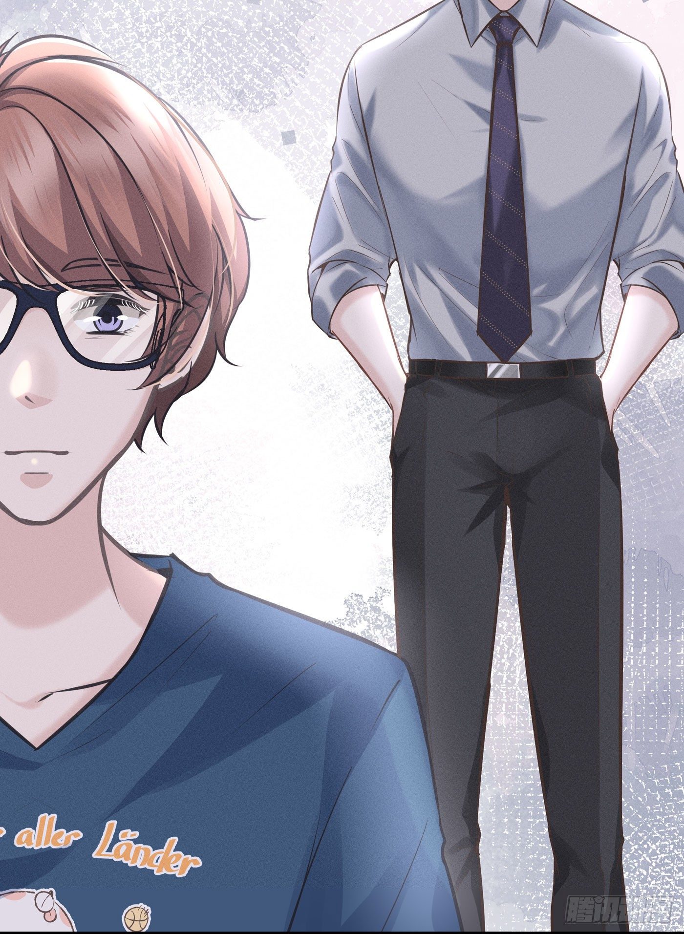 第三十九回 未忘人（吾）(1/2)-第42话