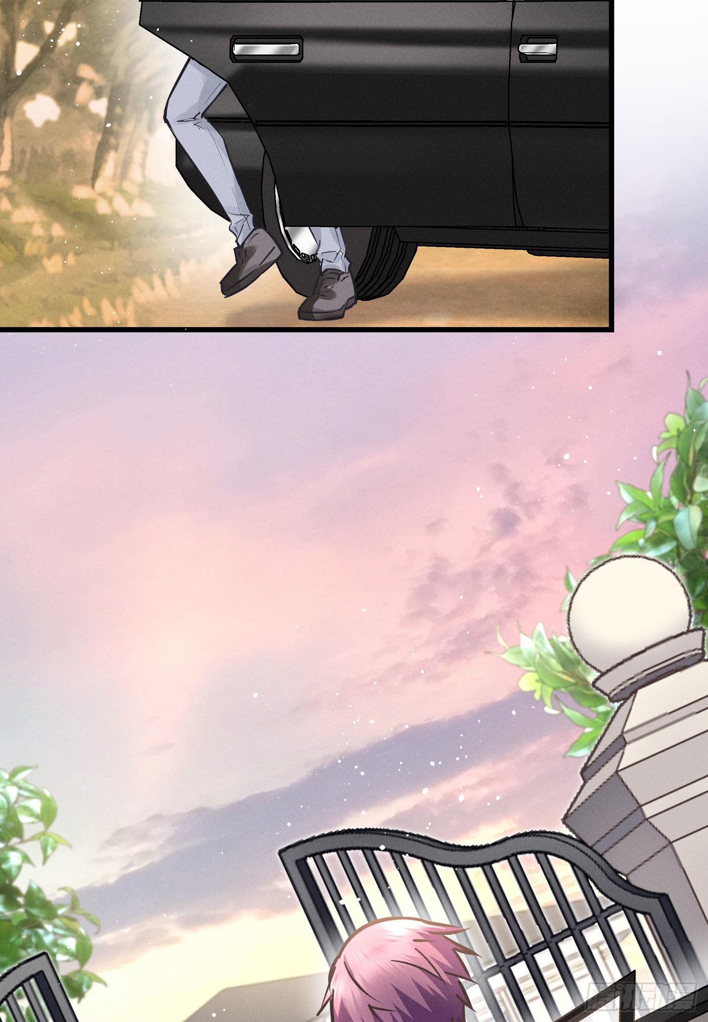 第三十九回 未忘人（吾）(1/2)-第42话