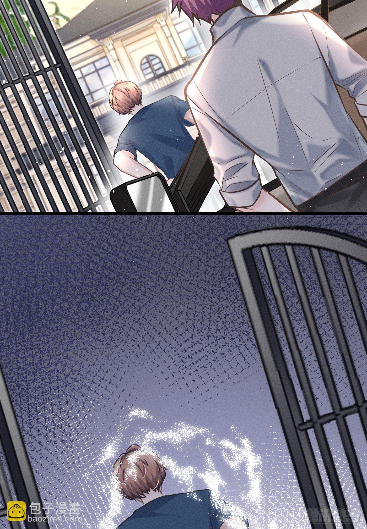 第三十九回 未忘人（吾）(1/2)-第42话