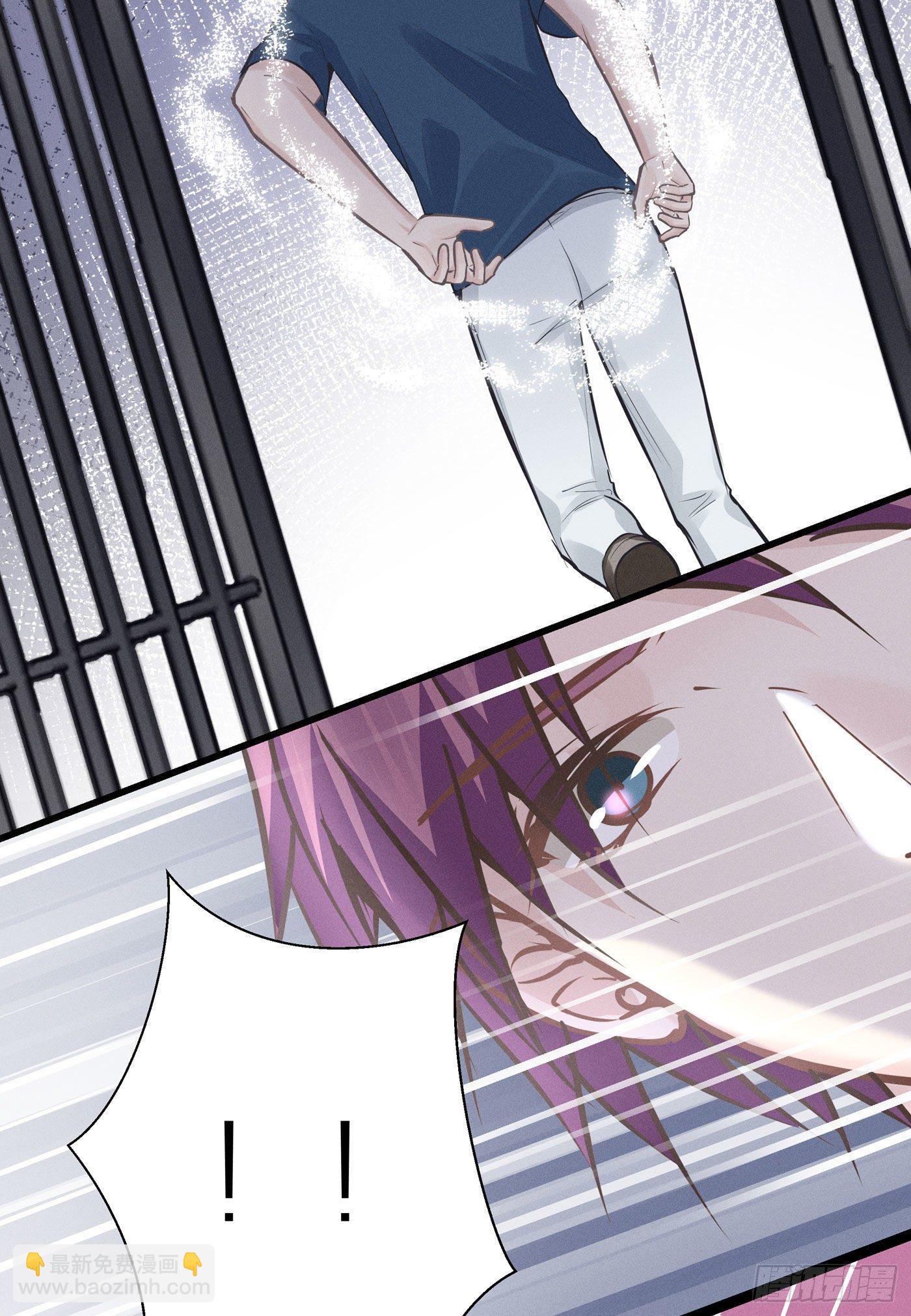 第三十九回 未忘人（吾）(1/2)-第42话